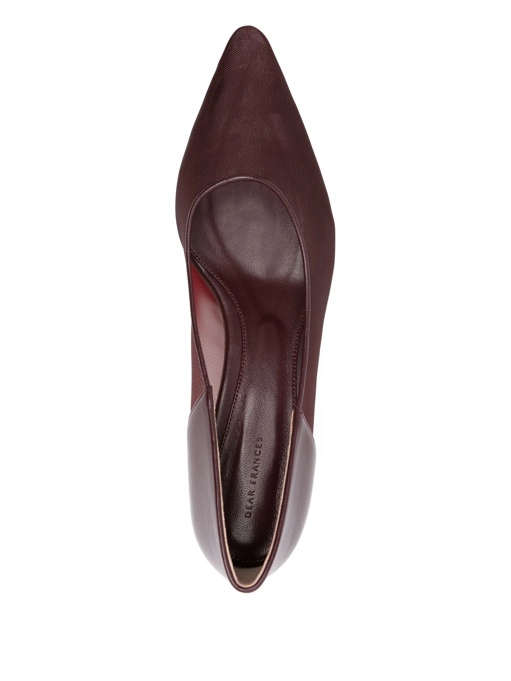 50mm Topo pumps