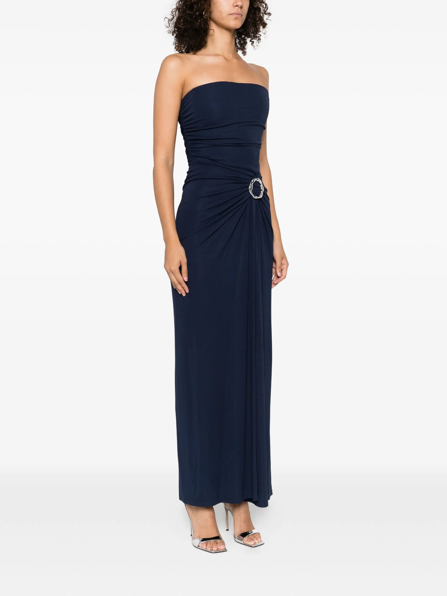 Emma maxi dress