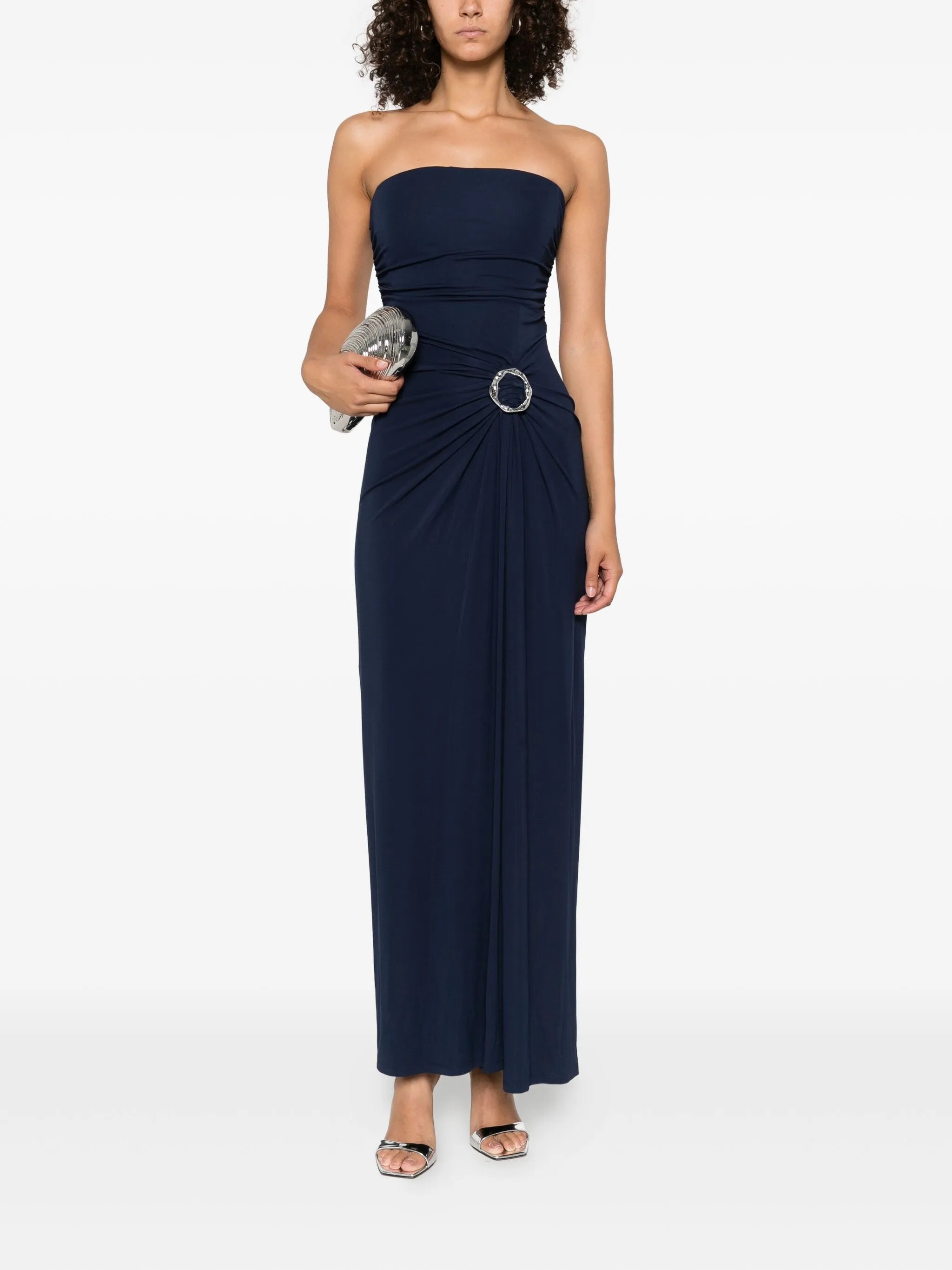 Emma maxi dress