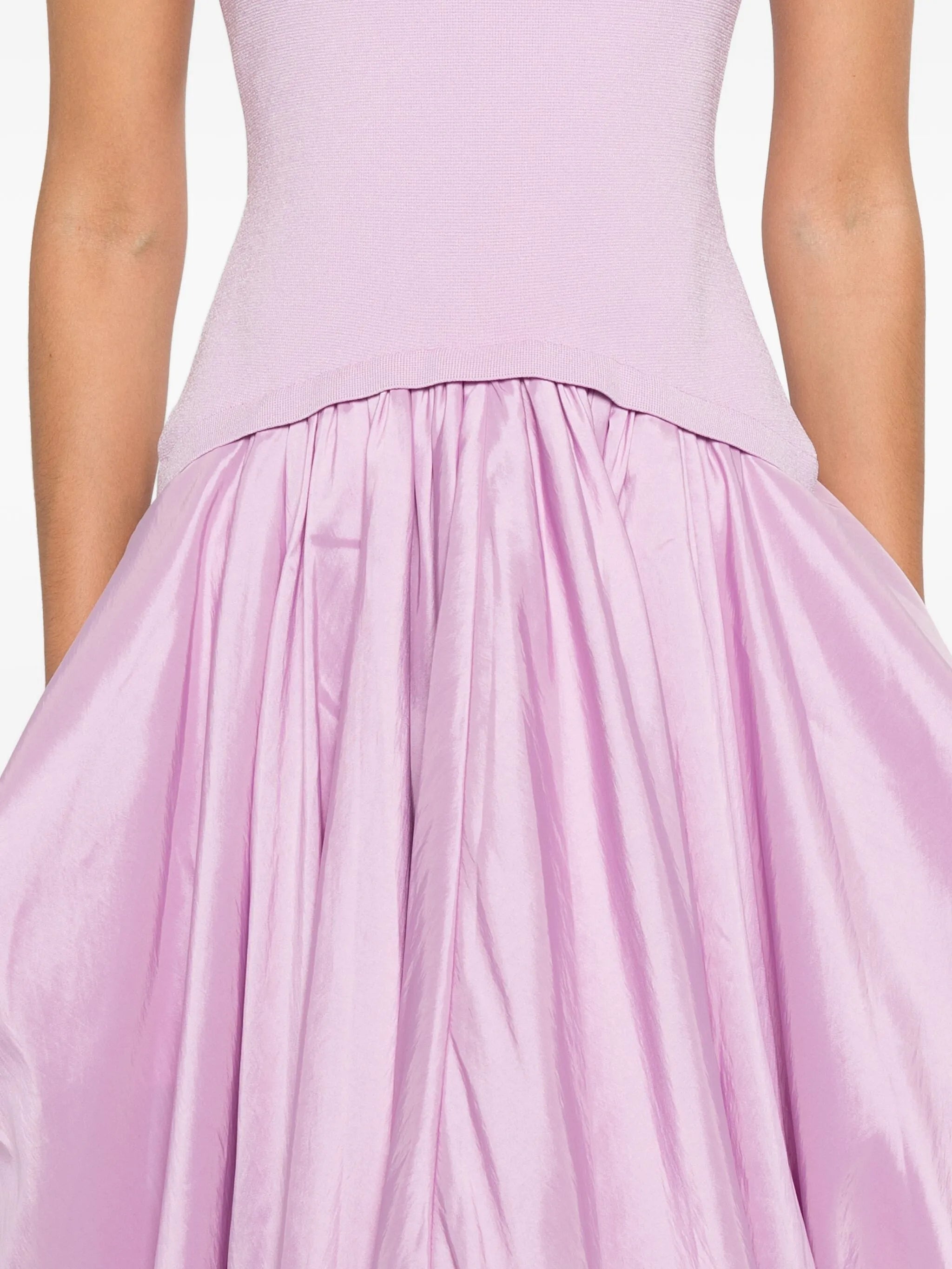 Izzy midi dress