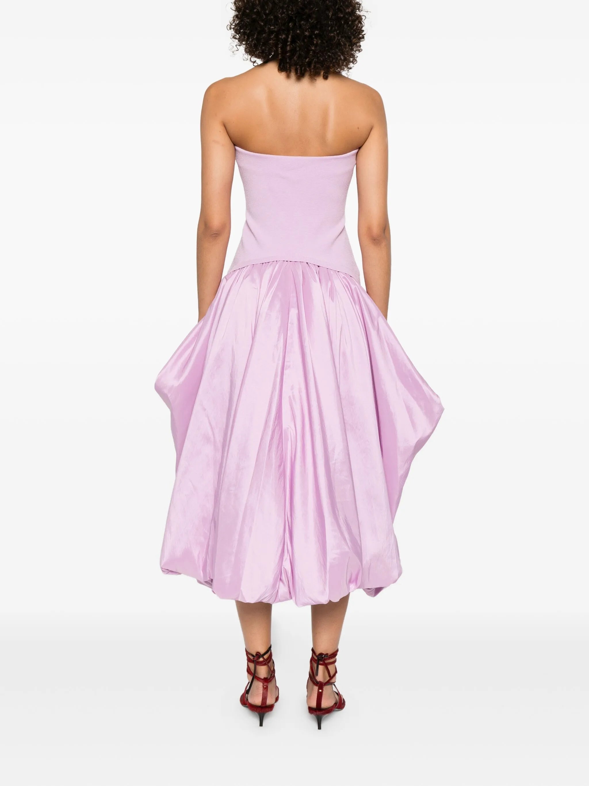 Izzy midi dress