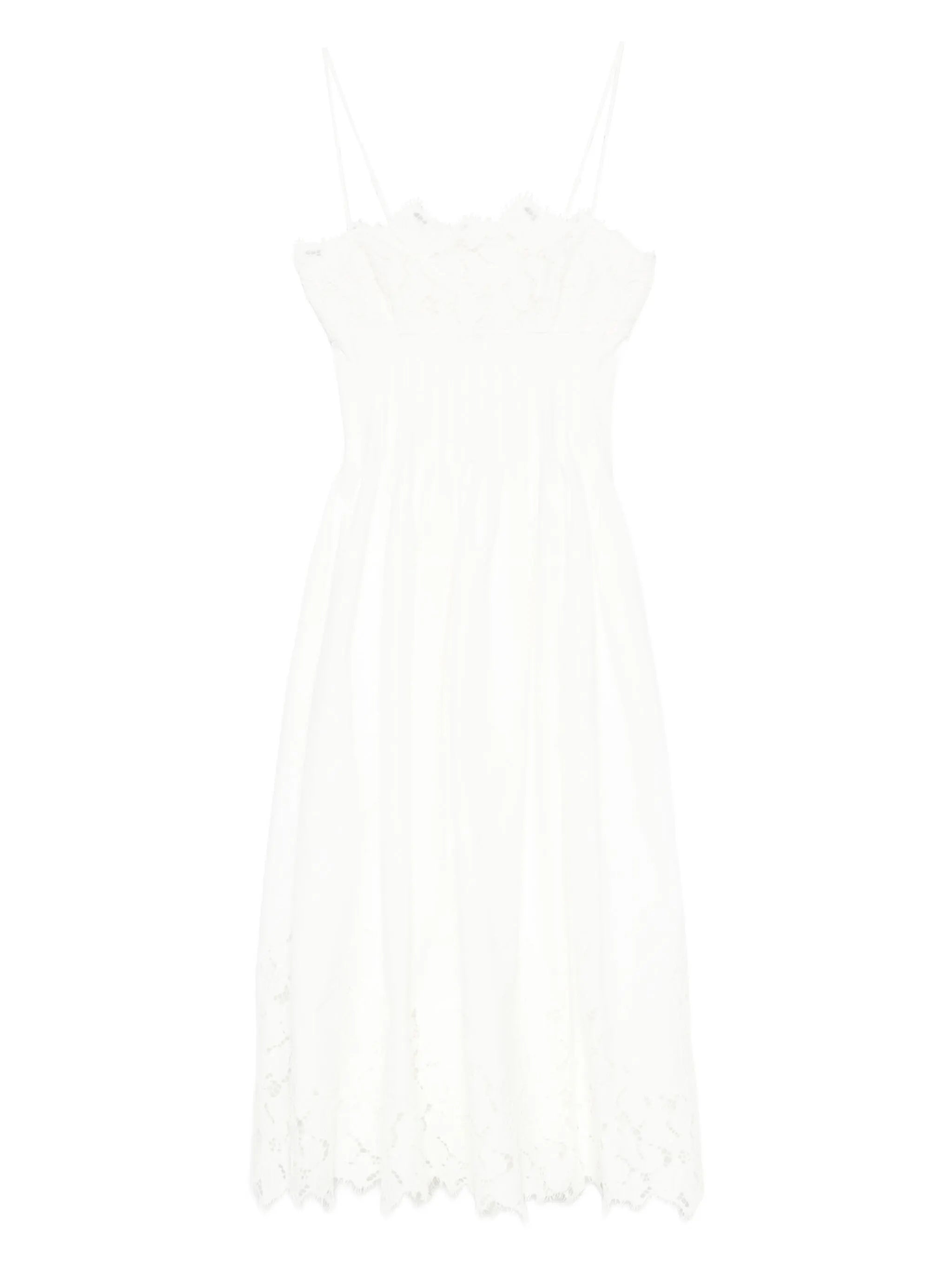 Lilianna midi dress