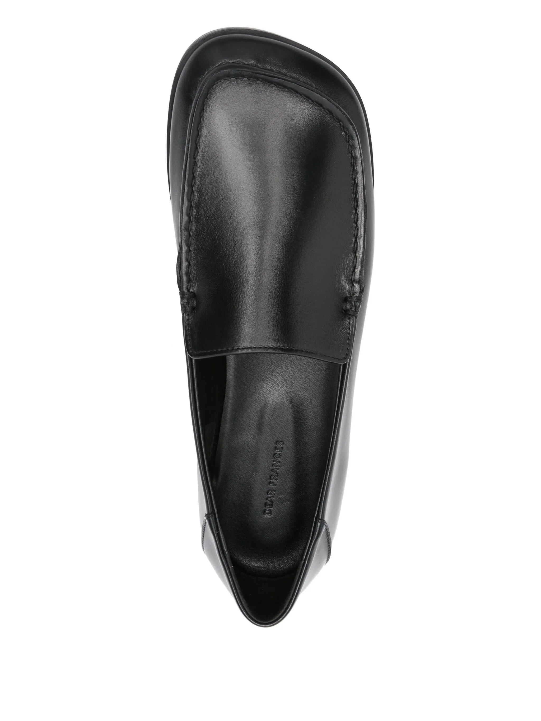 Winterdrew loafers