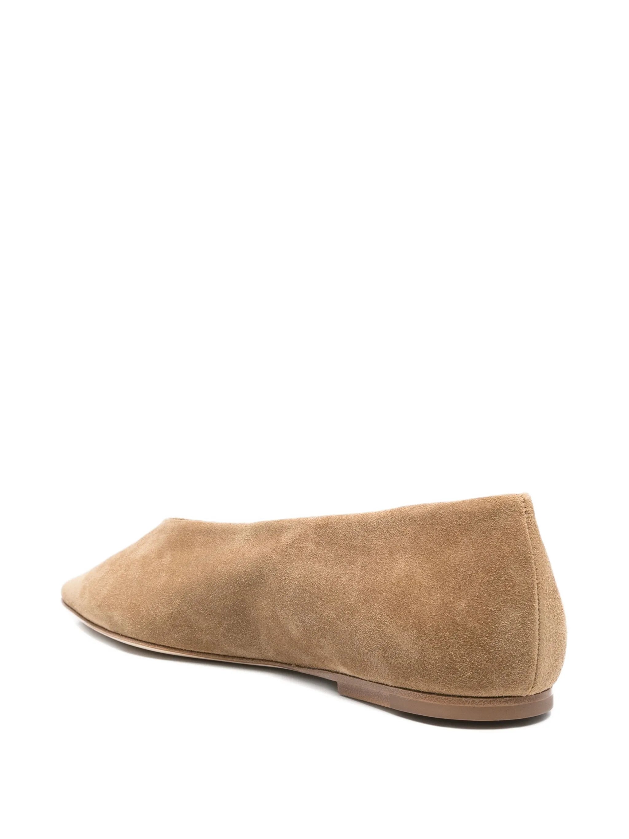 Topo flat pumps