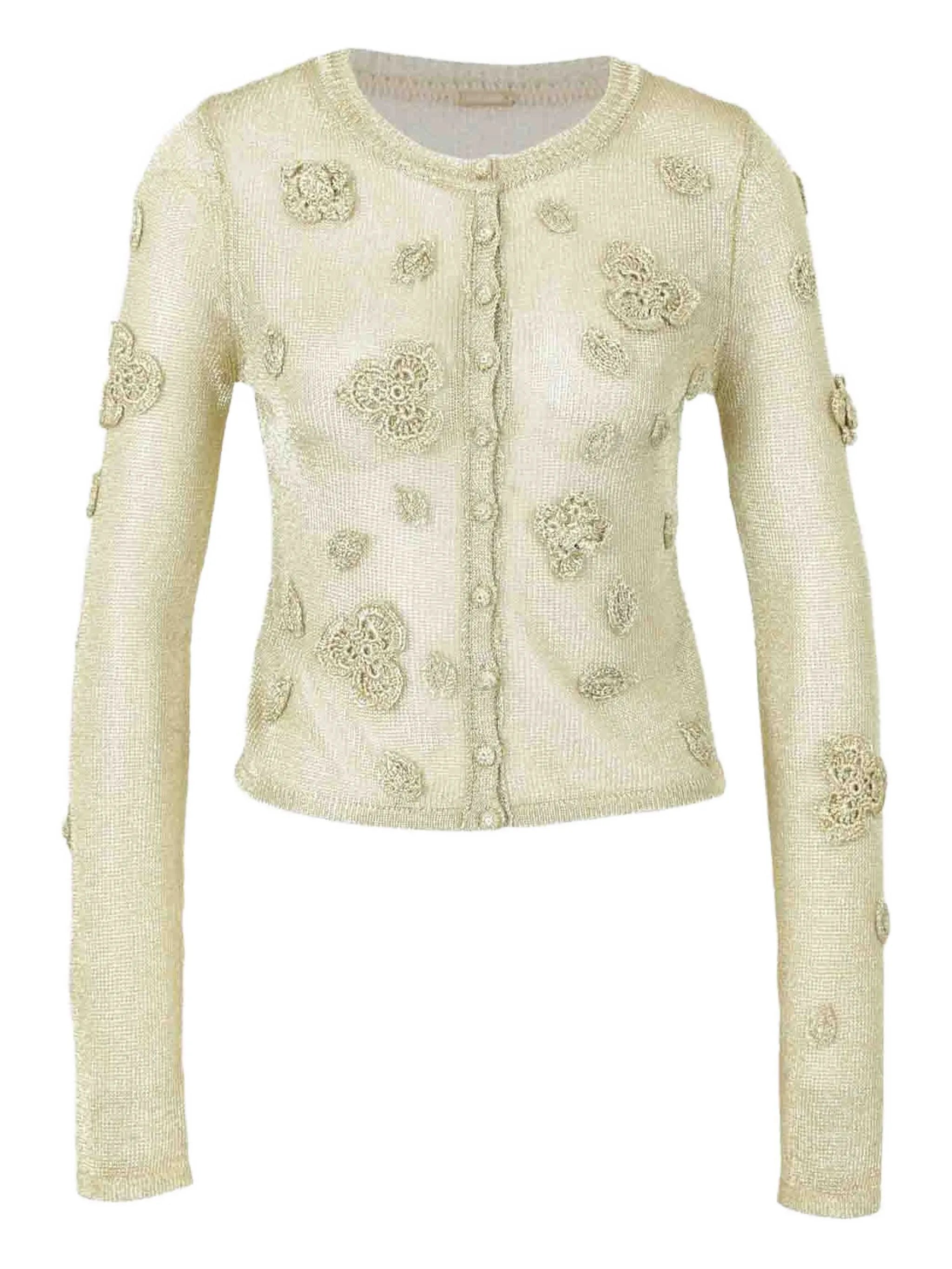 Kash knit cardigan