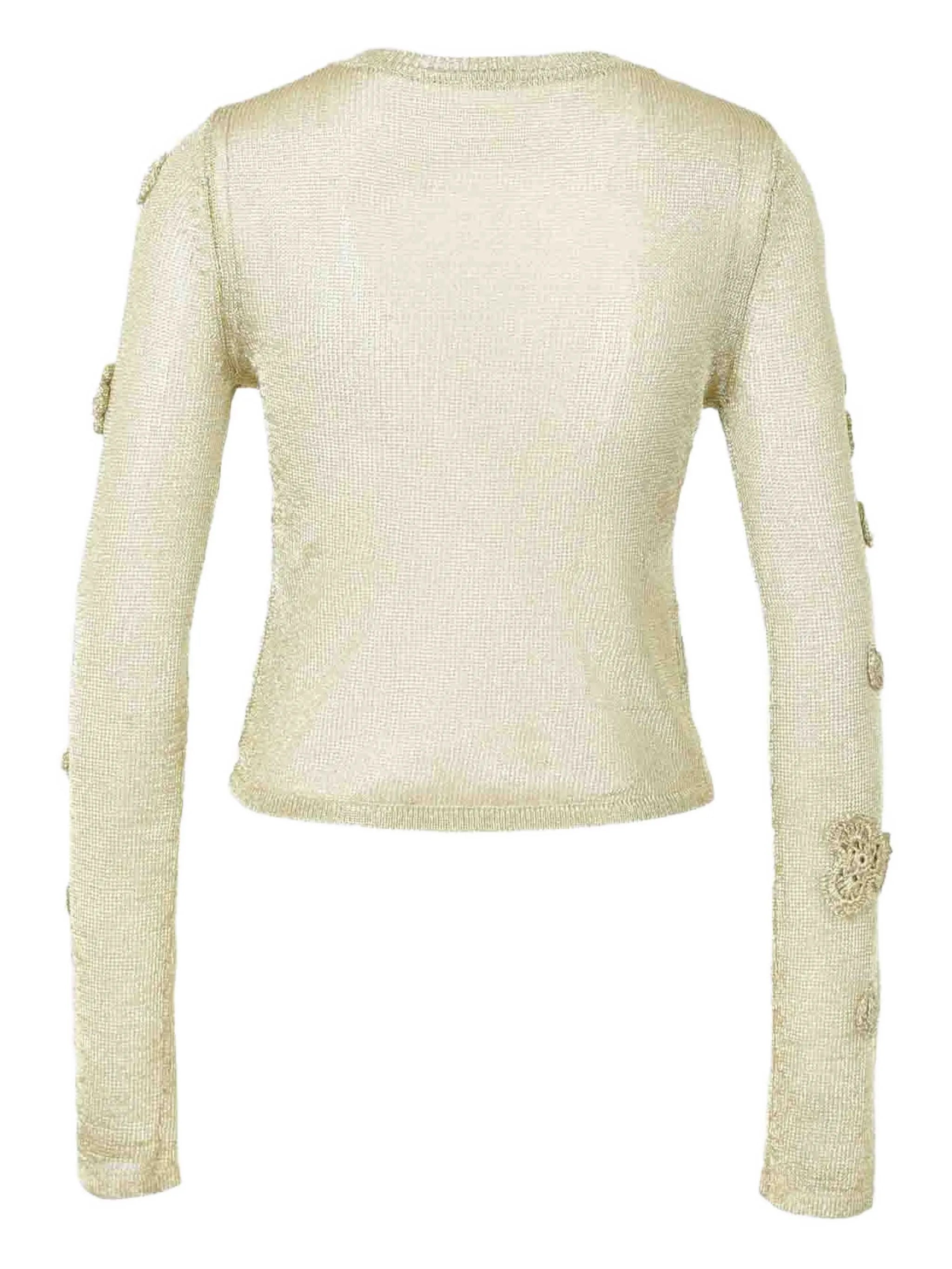 Kash knit cardigan