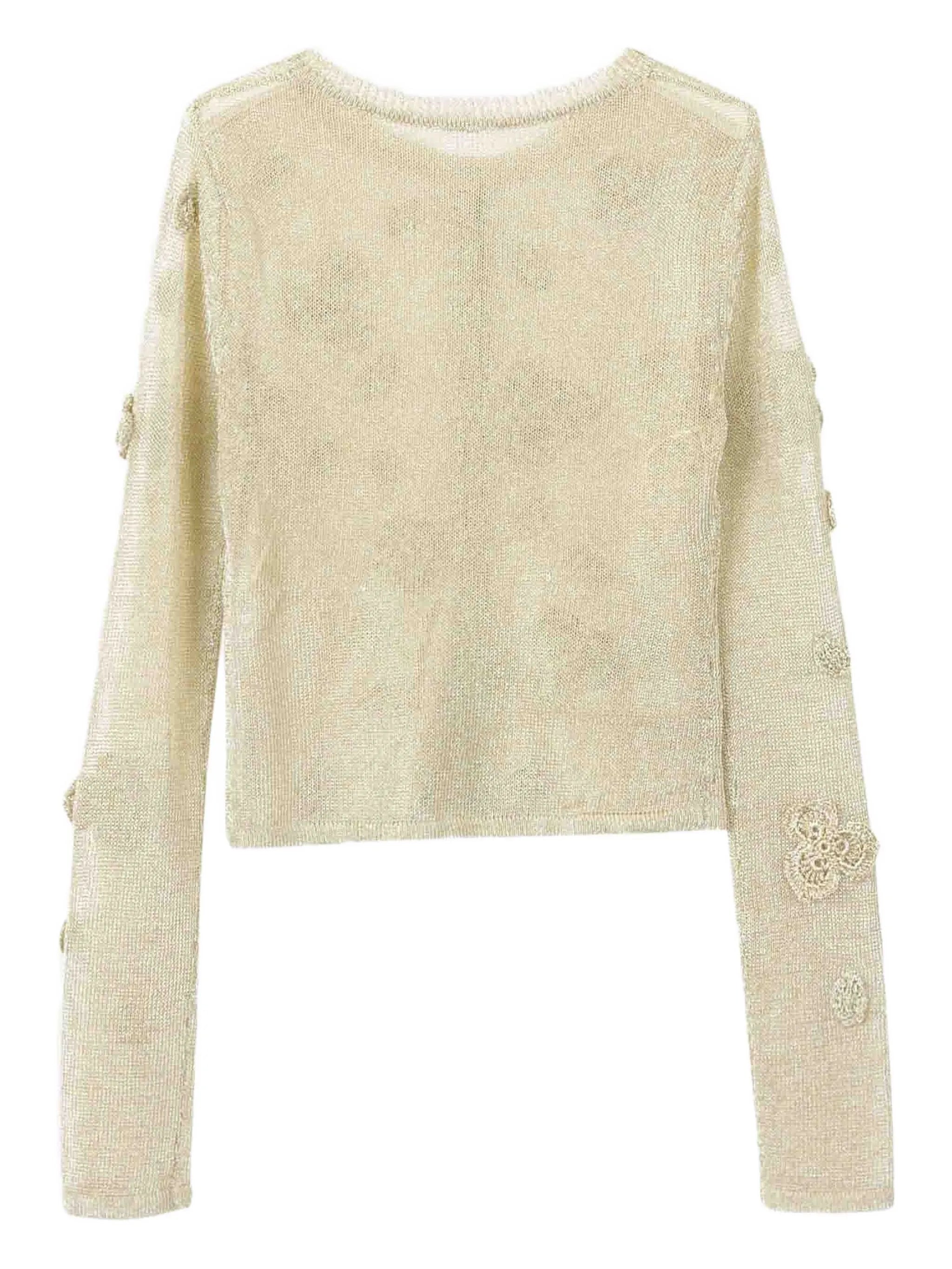 Kash knit cardigan