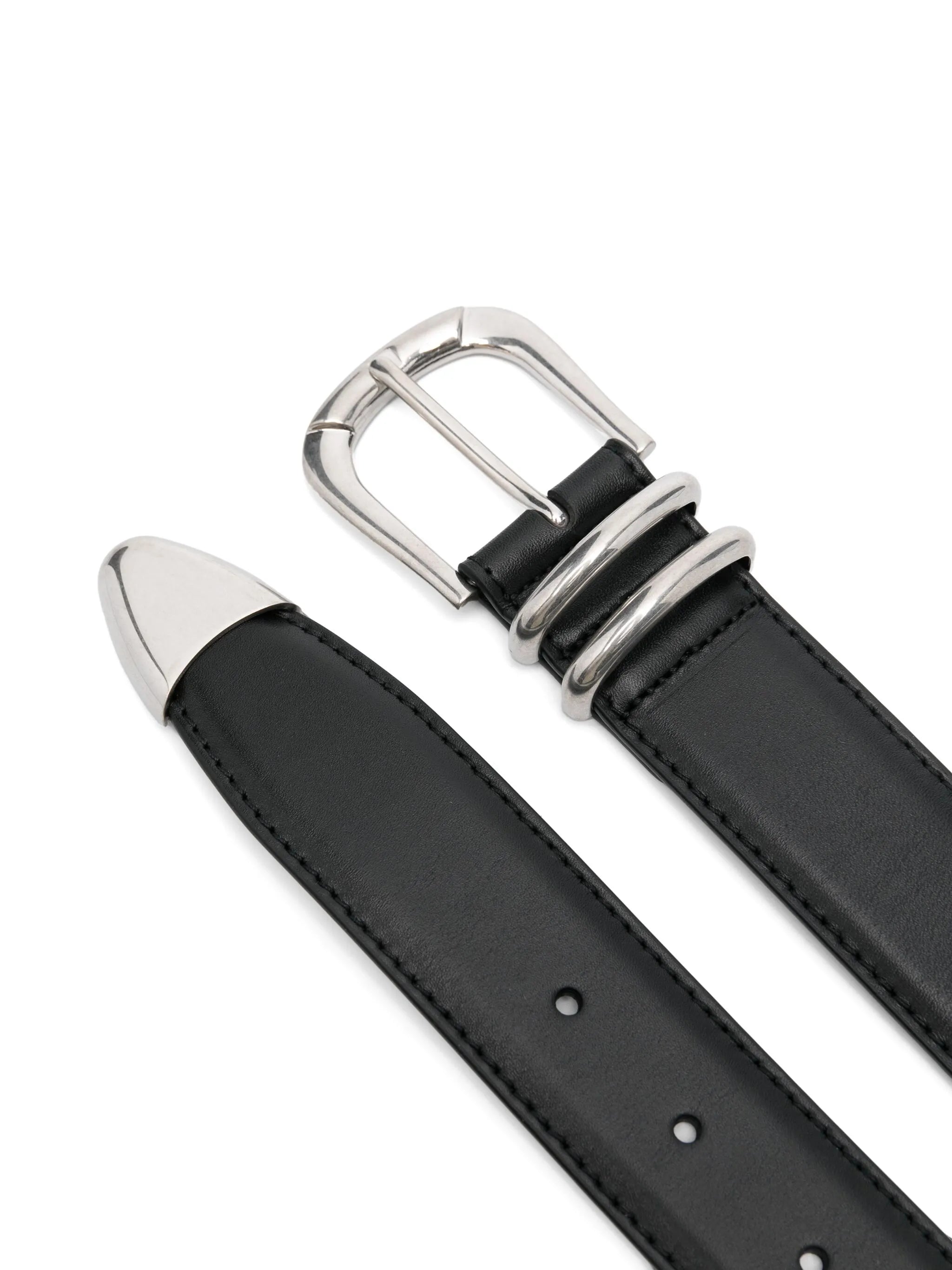 Vintage belt