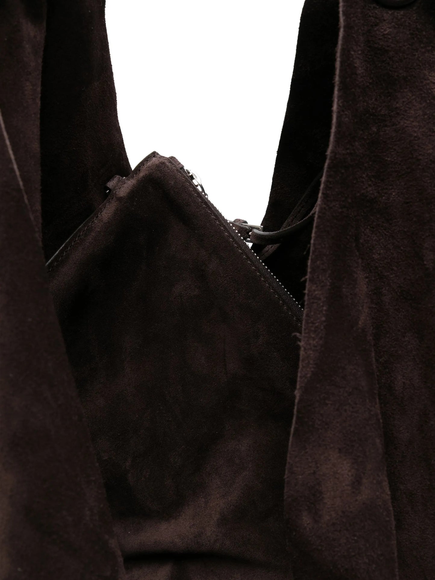 Bindle Three tote bag