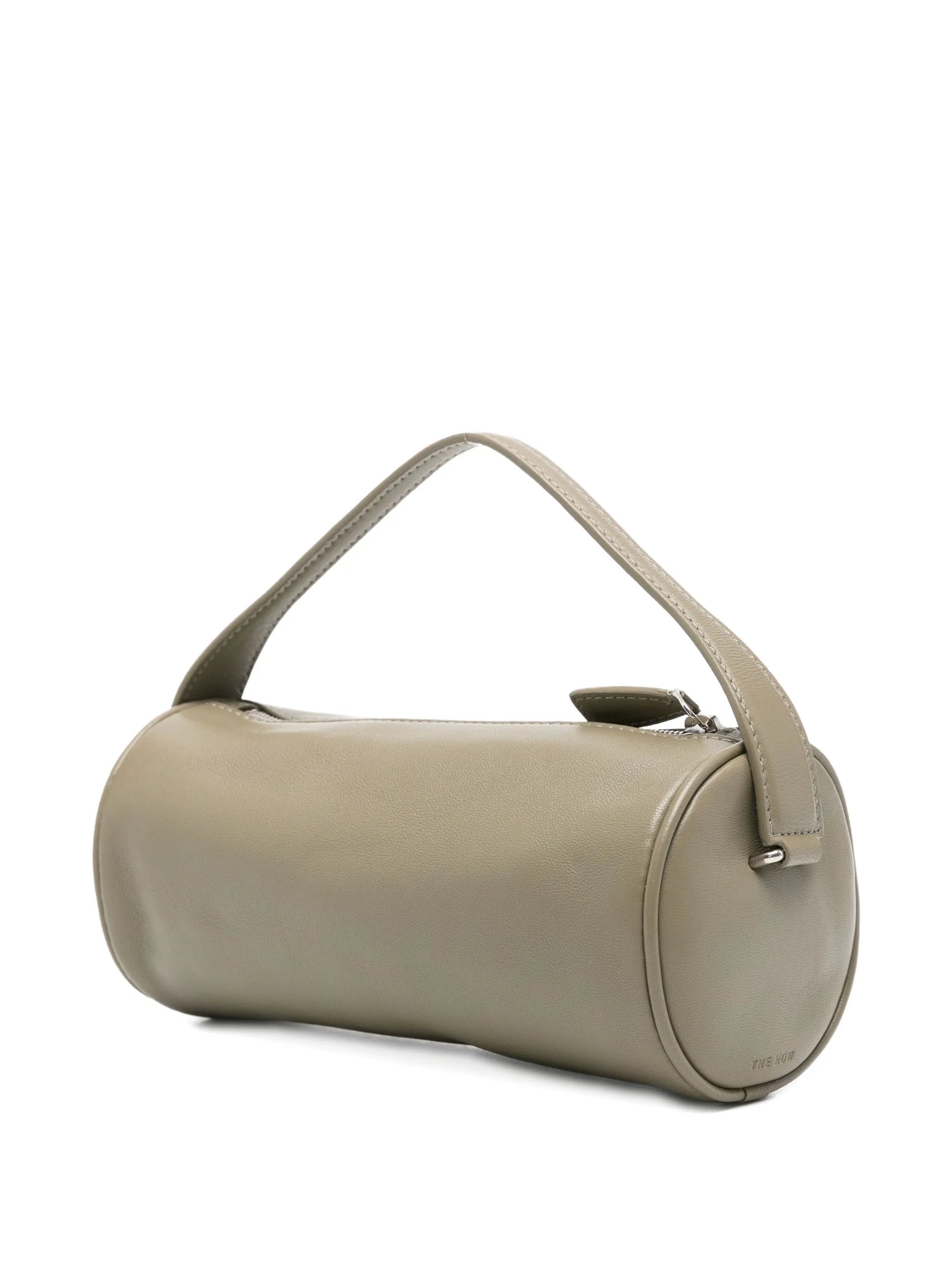 Round 90s tote bag