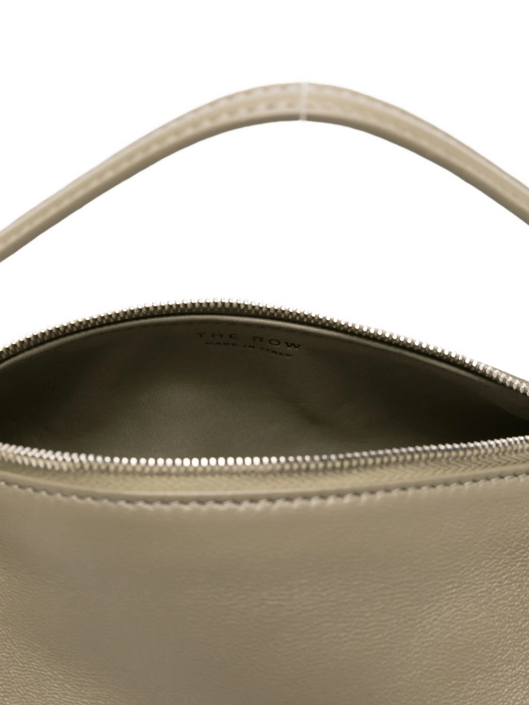 Round 90s tote bag