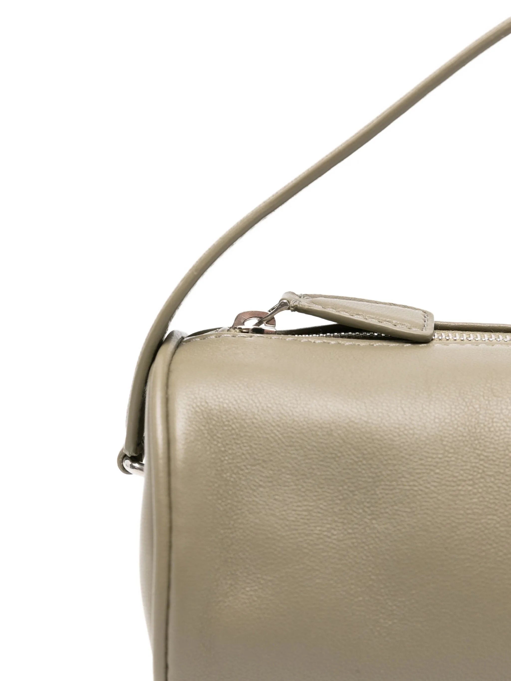 Round 90s tote bag