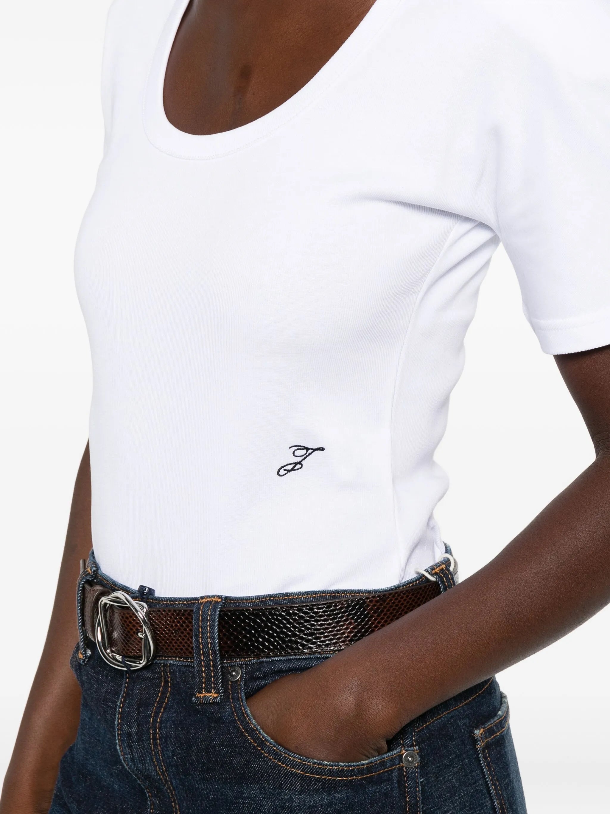 short sleeve body