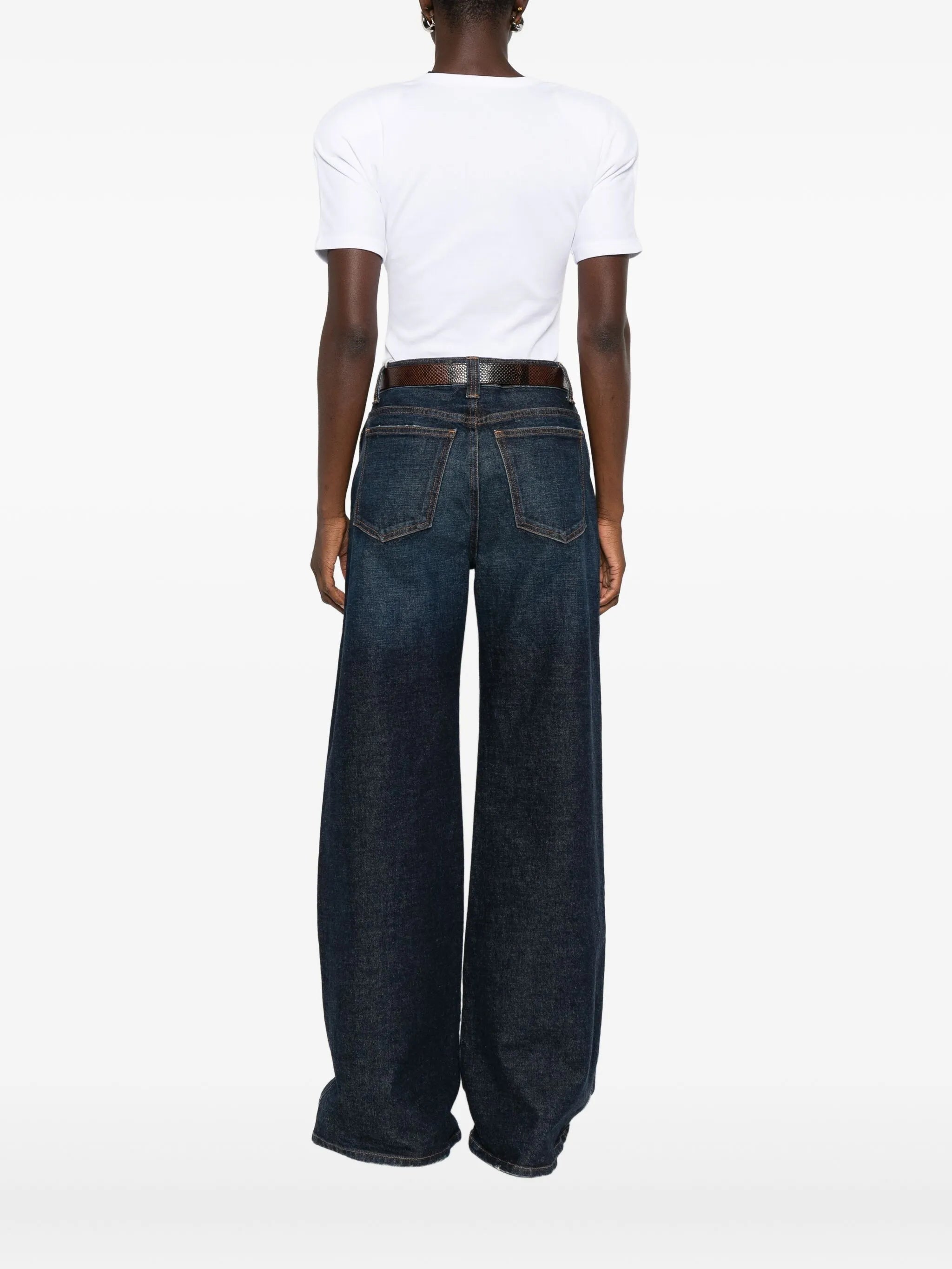 short sleeve body