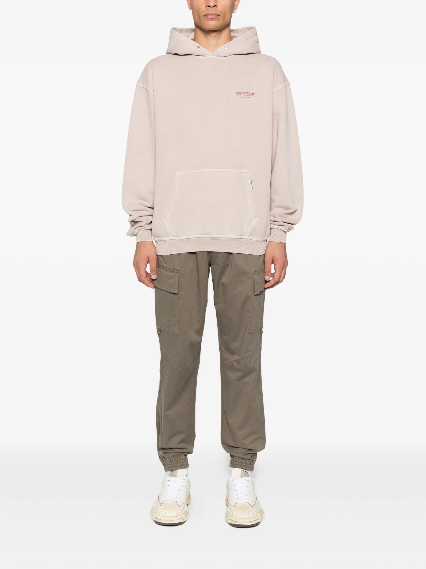 Owners Club hoodie