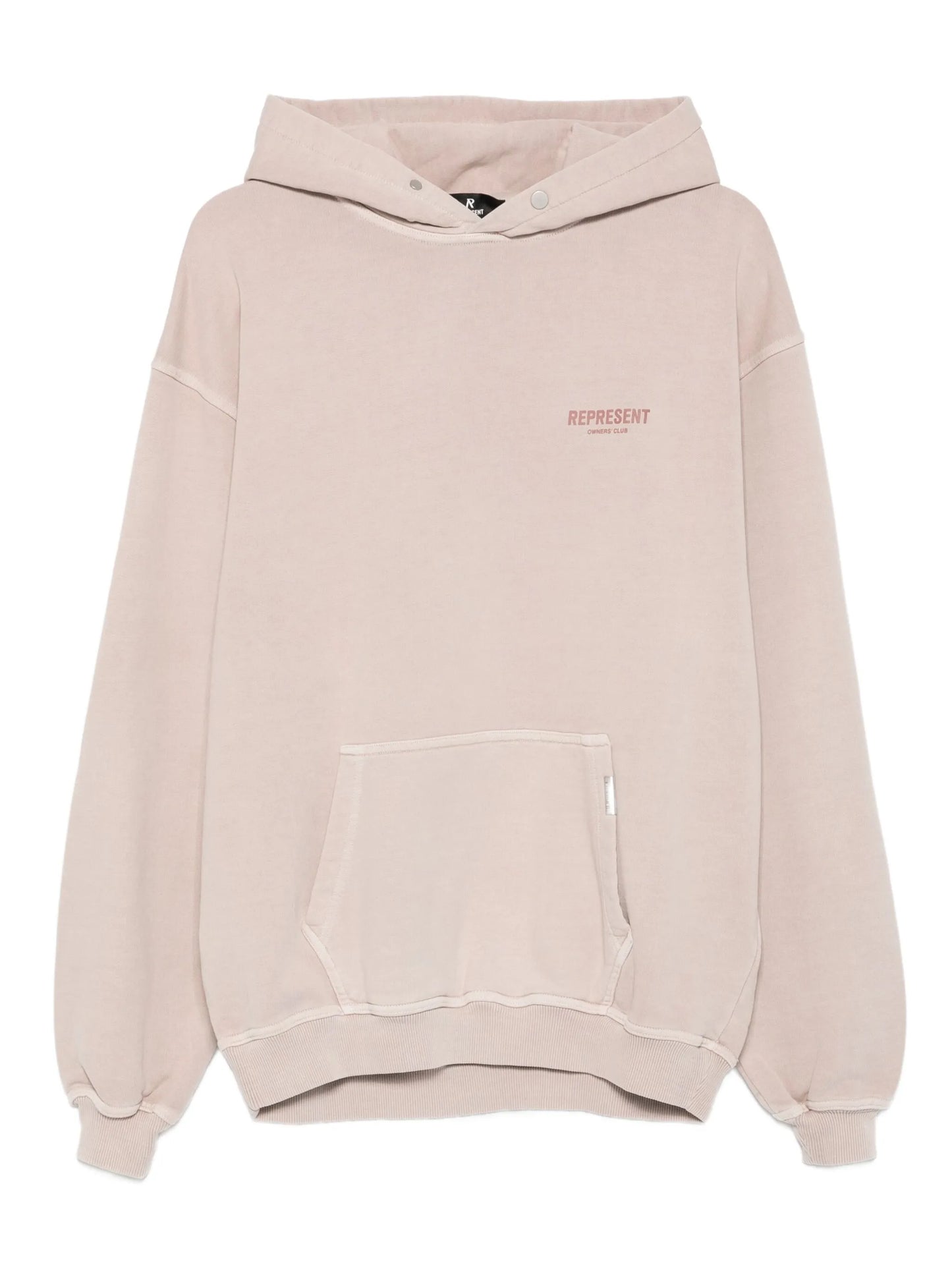 Owners Club hoodie