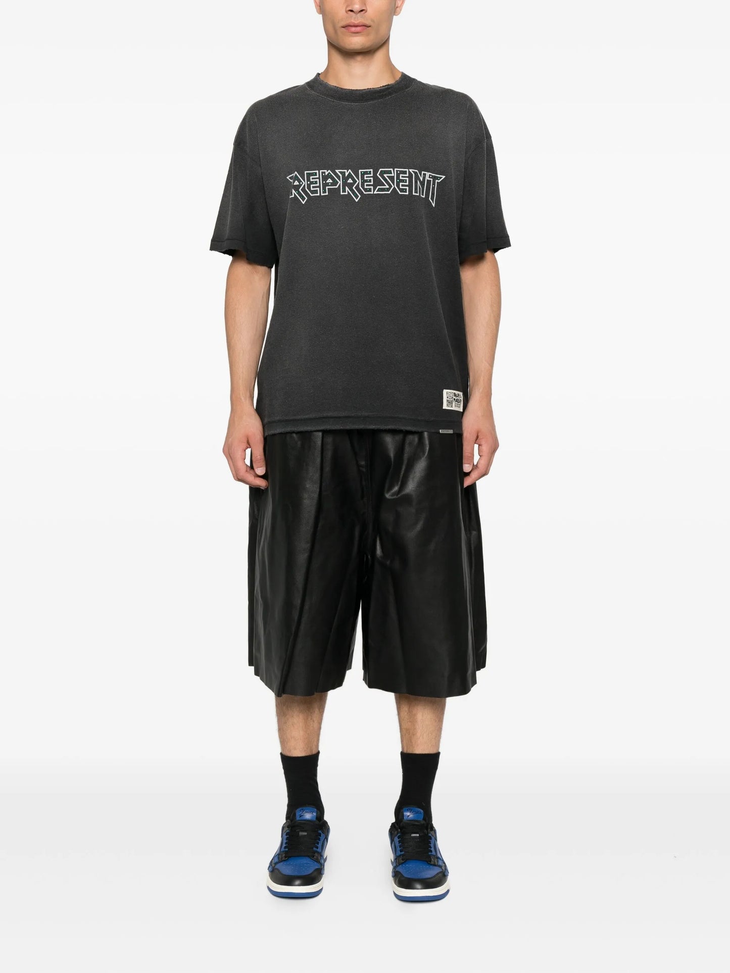 Iron Maiden Infinite T-shirt