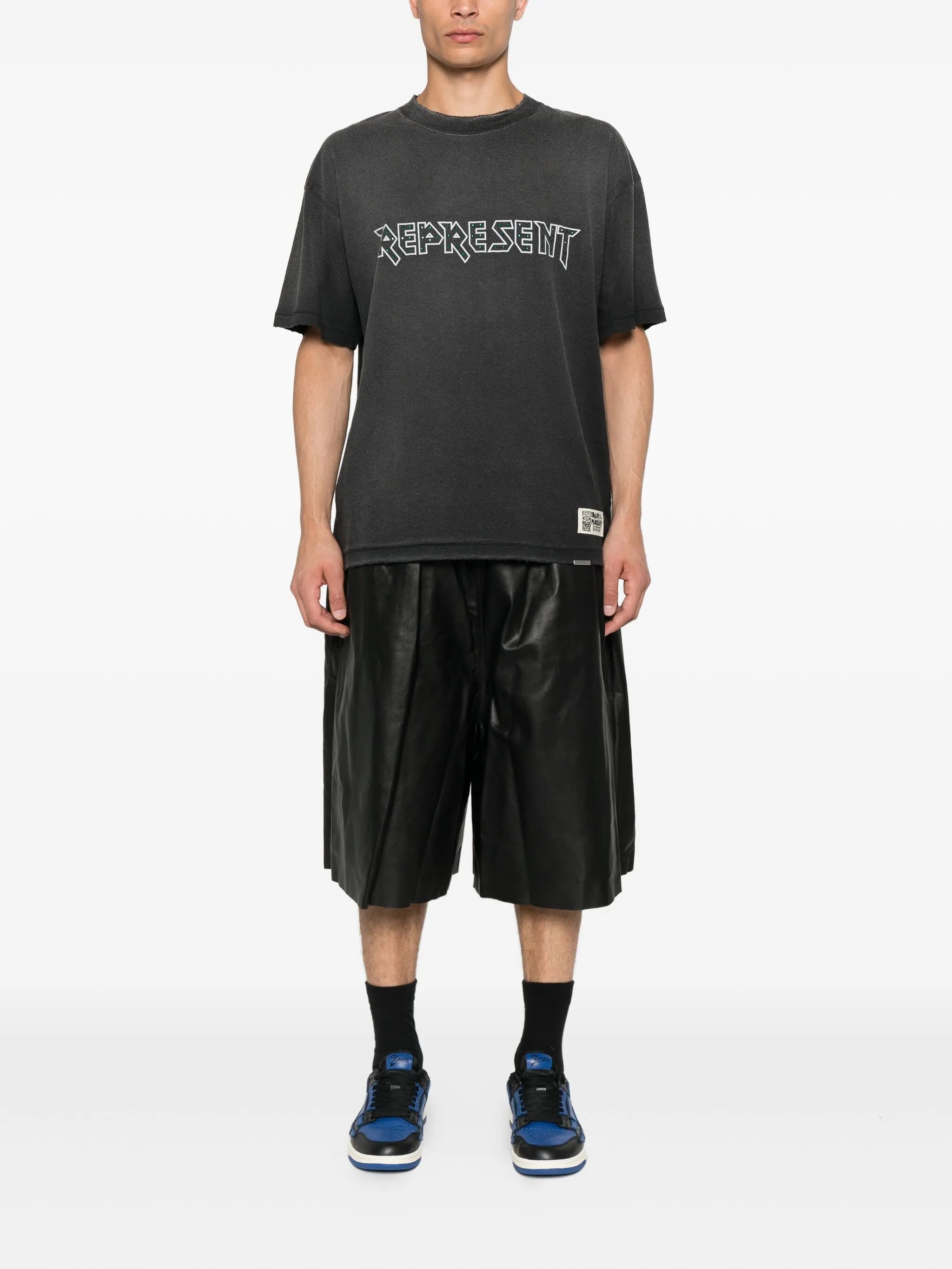 Iron Maiden Infinite T-shirt