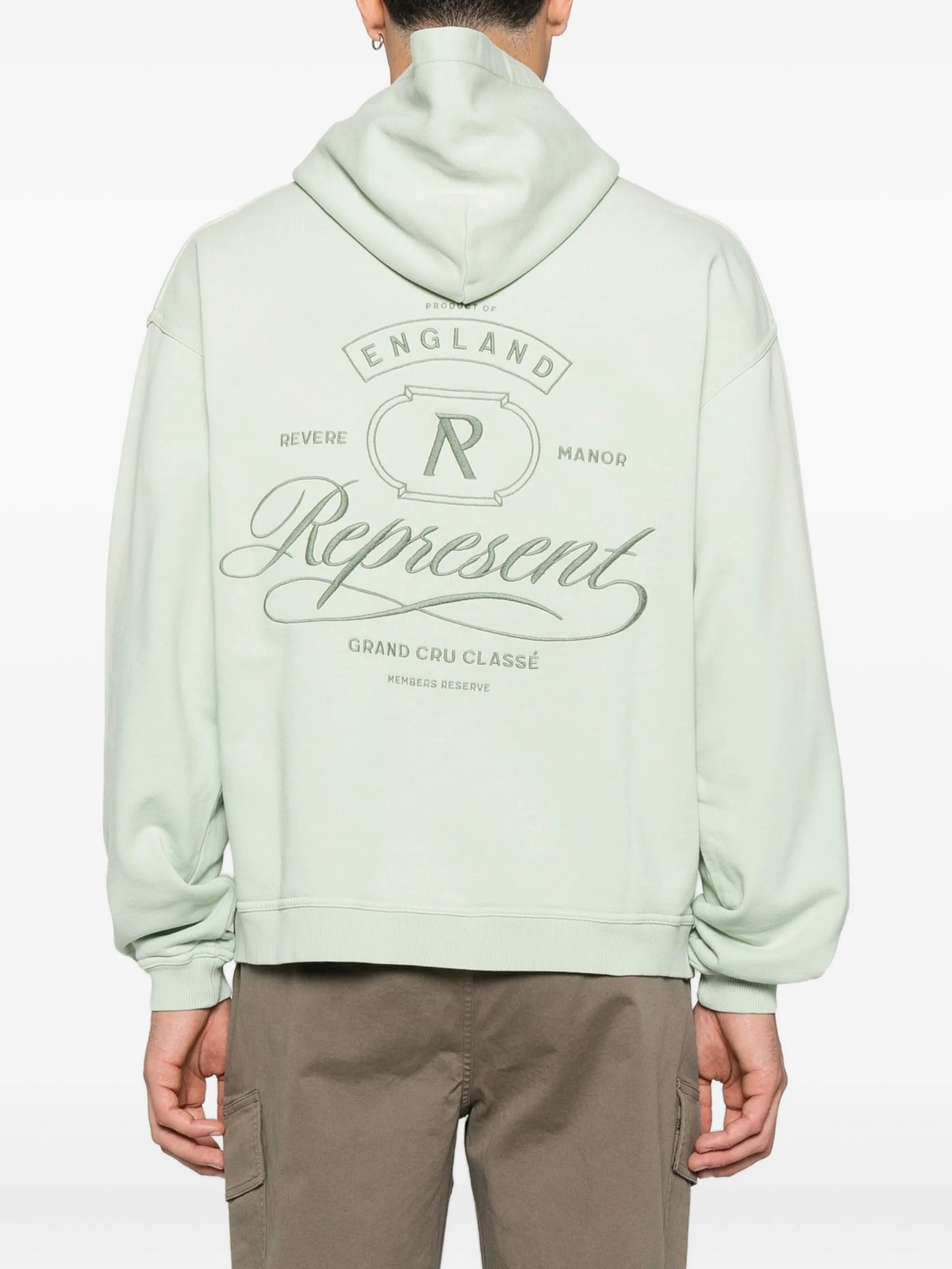 Grand Vintage hoodie