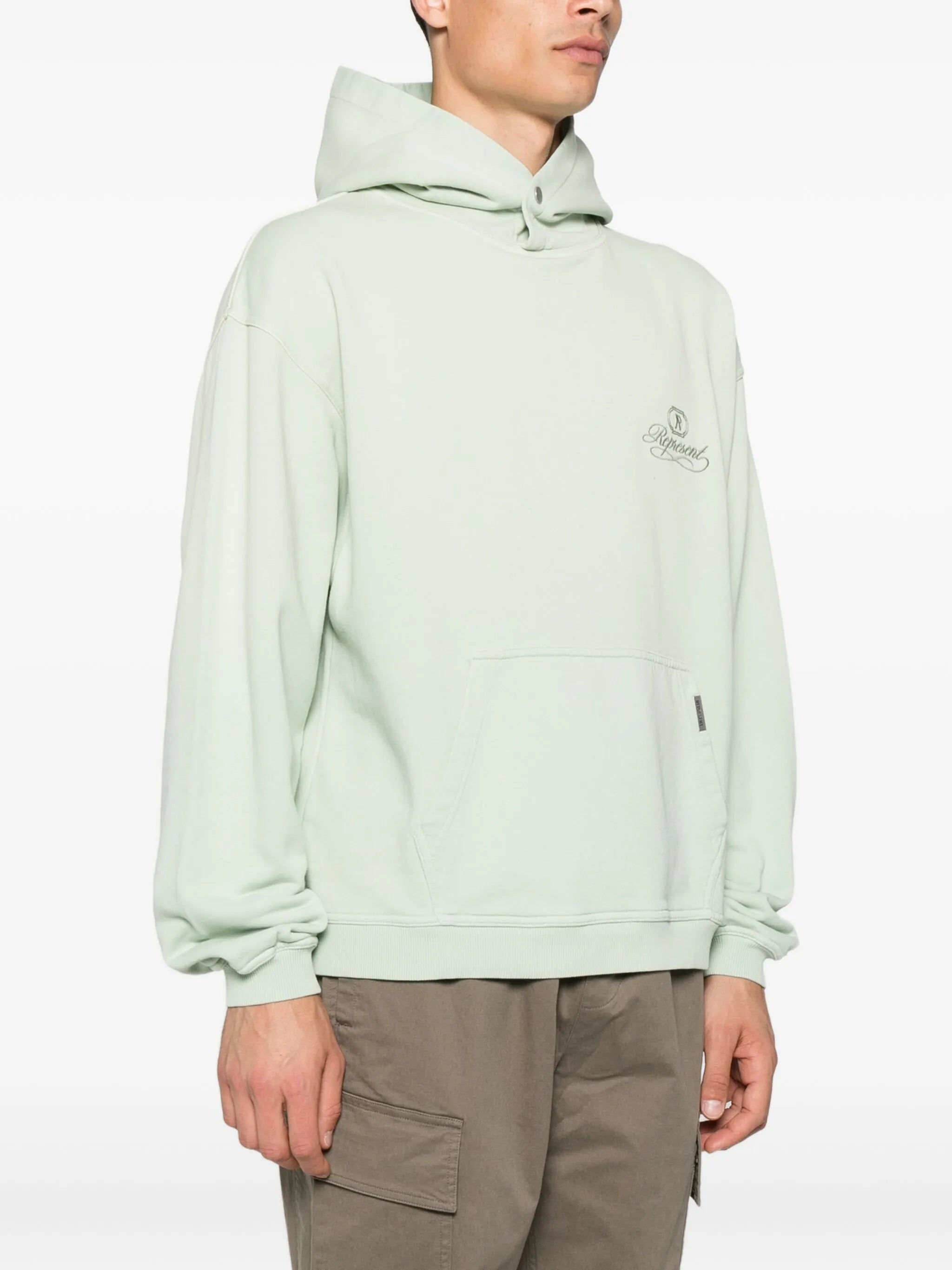 Grand Vintage hoodie