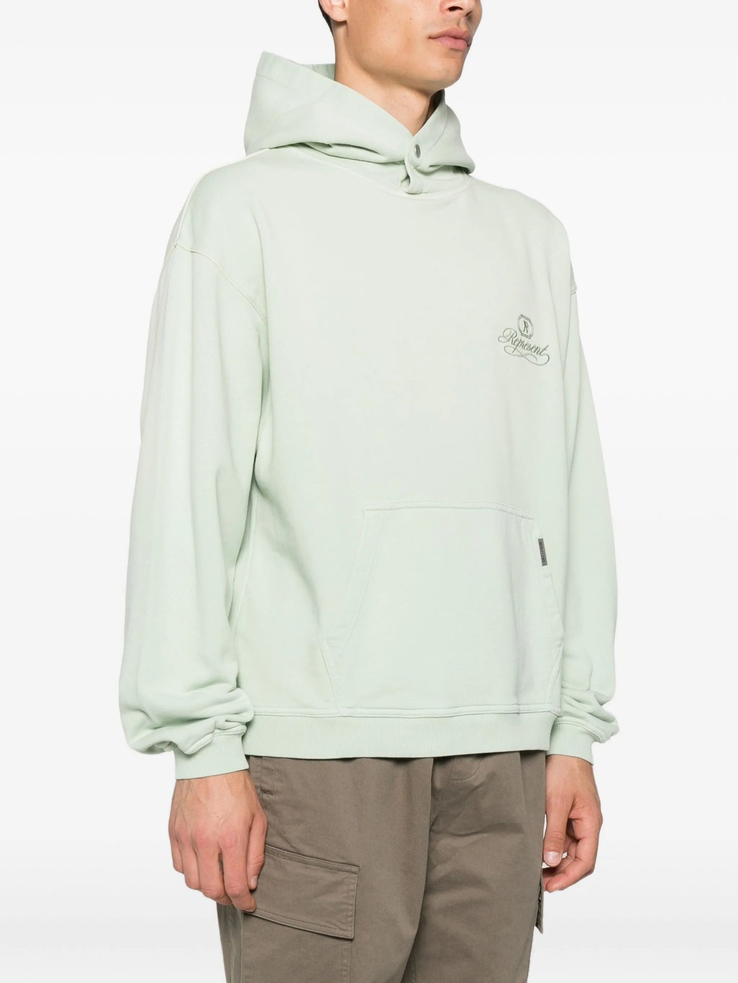 Grand Vintage hoodie