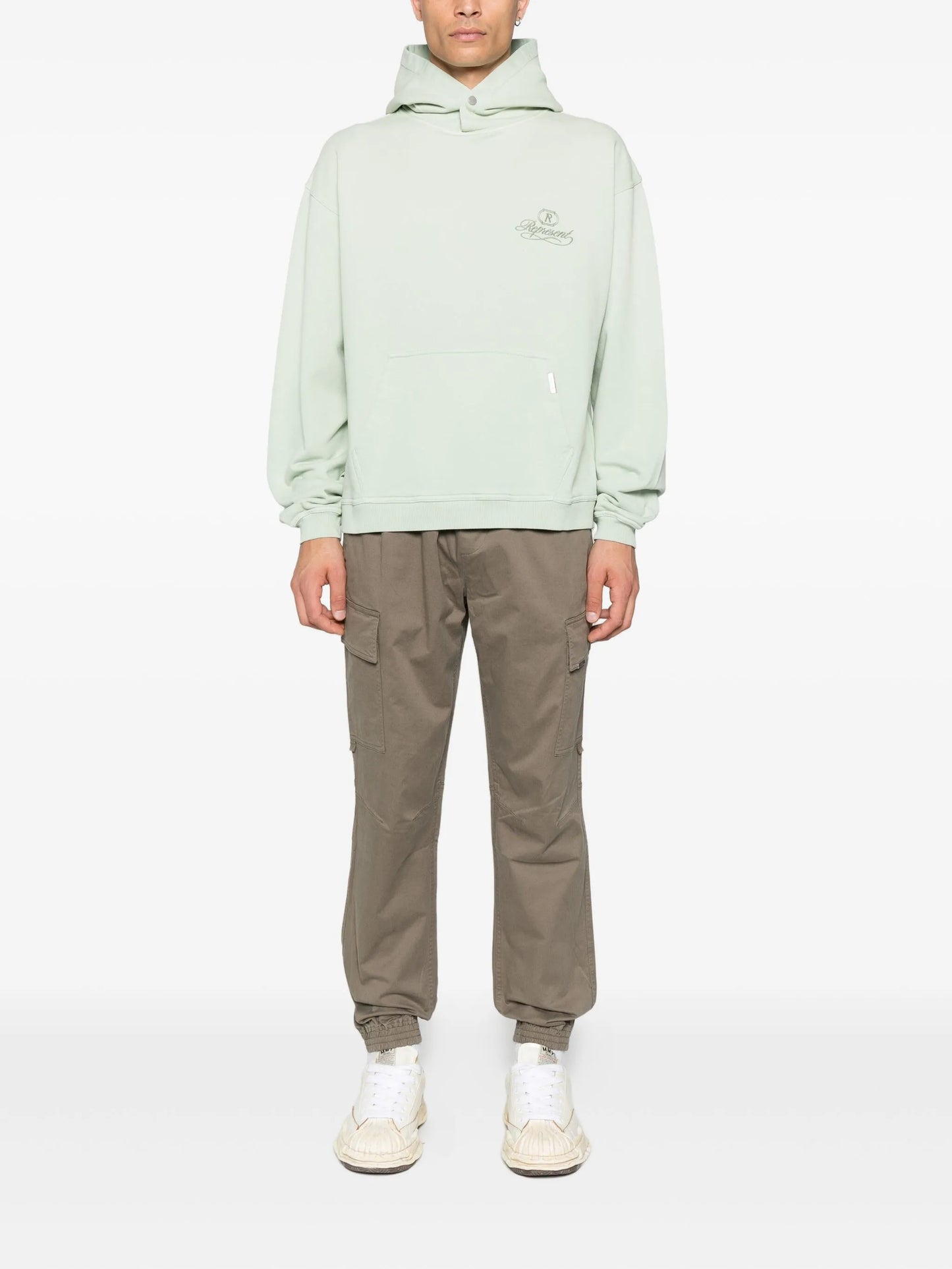 Grand Vintage hoodie