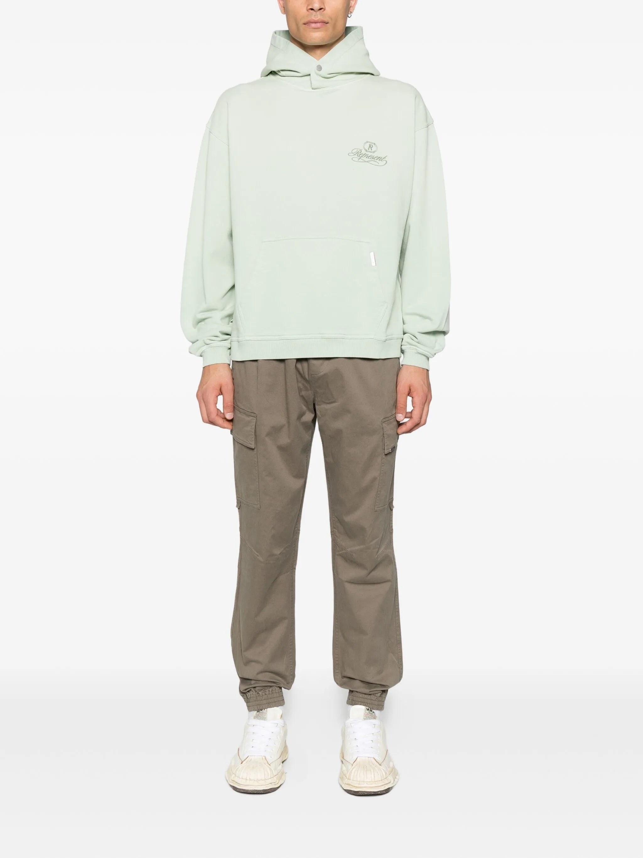 Grand Vintage hoodie