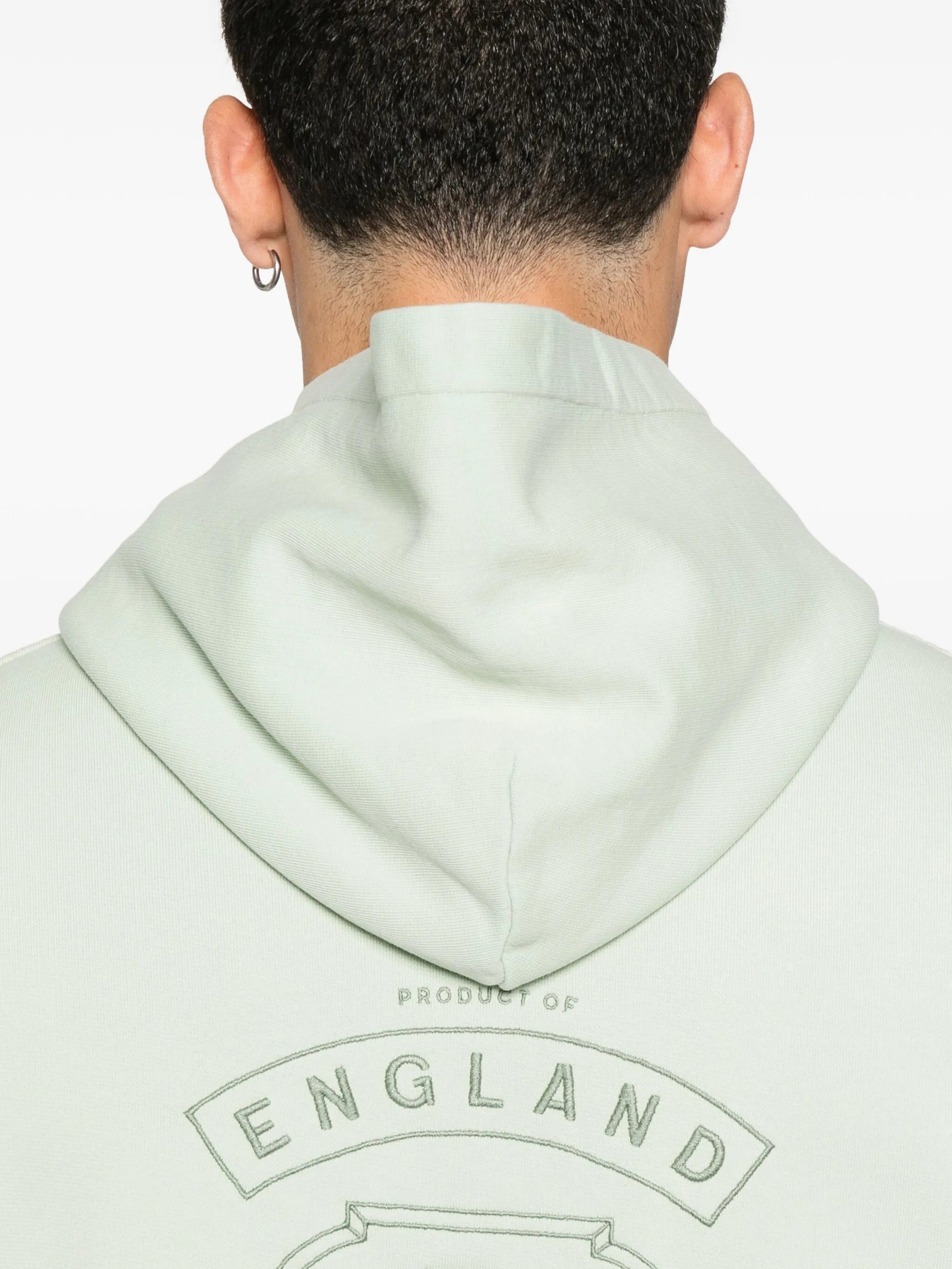 Grand Vintage hoodie