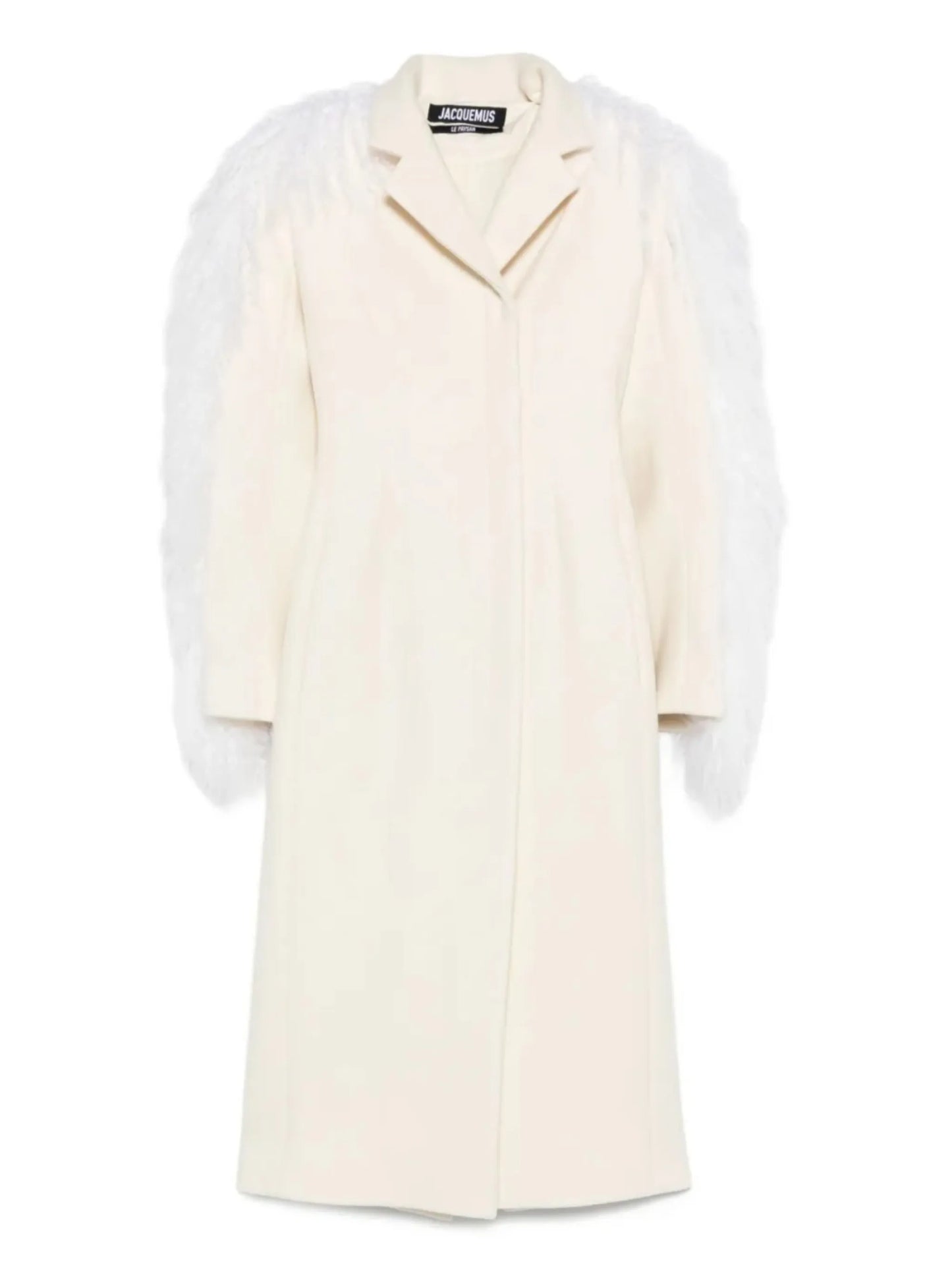 Le Manteau coat
