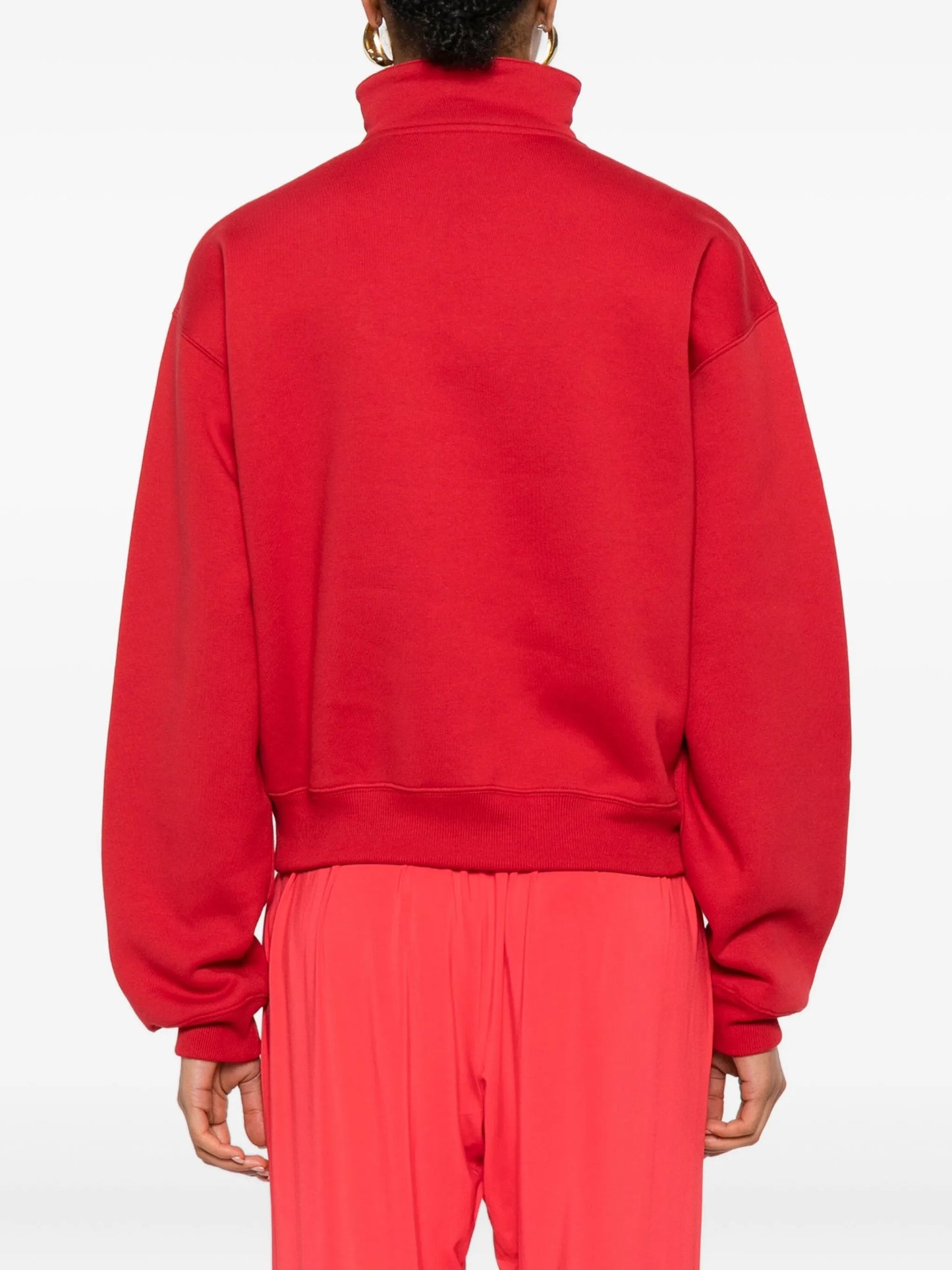 Le camionneur Gros Grain sweatshirt