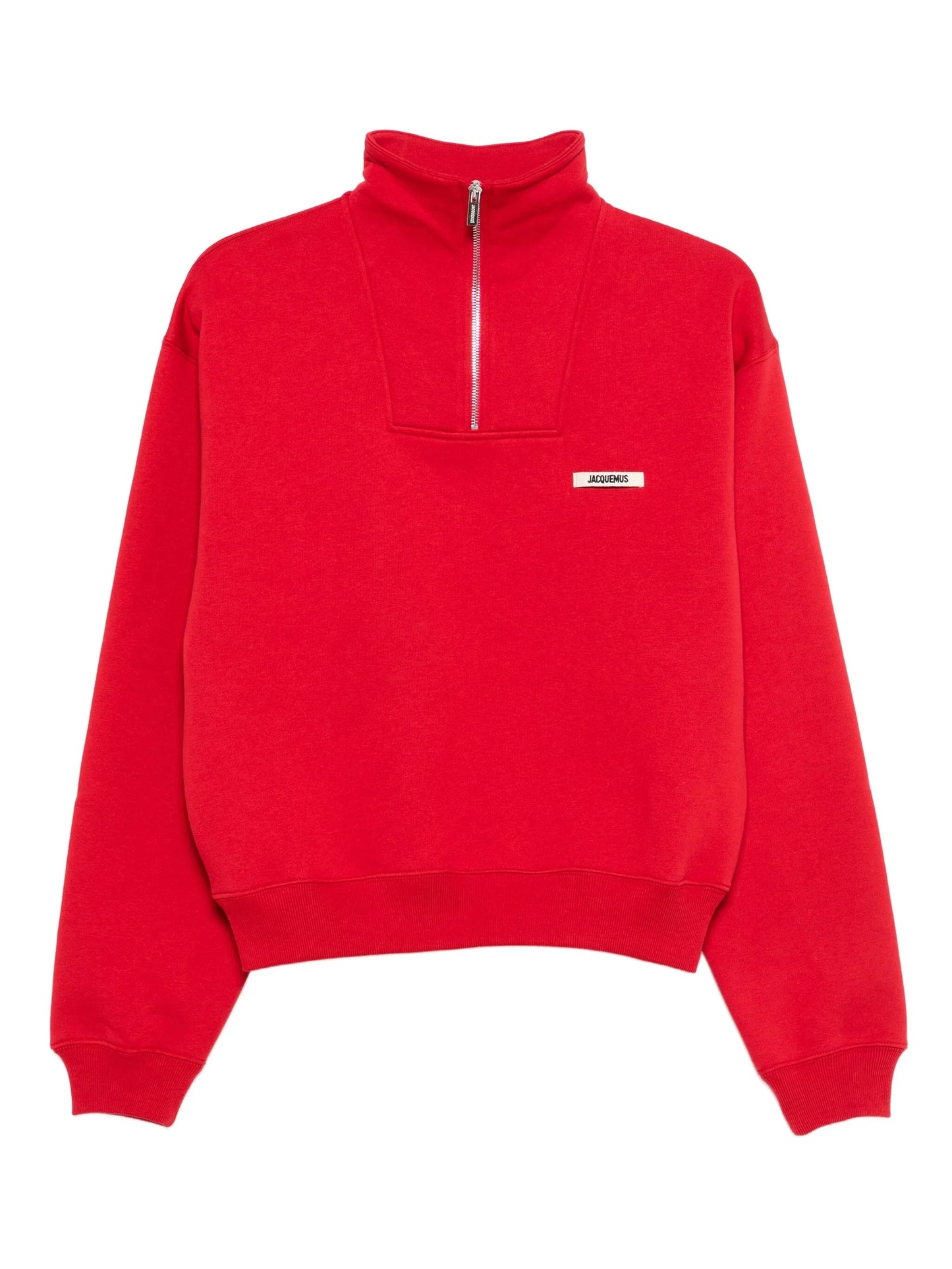 Le camionneur Gros Grain sweatshirt