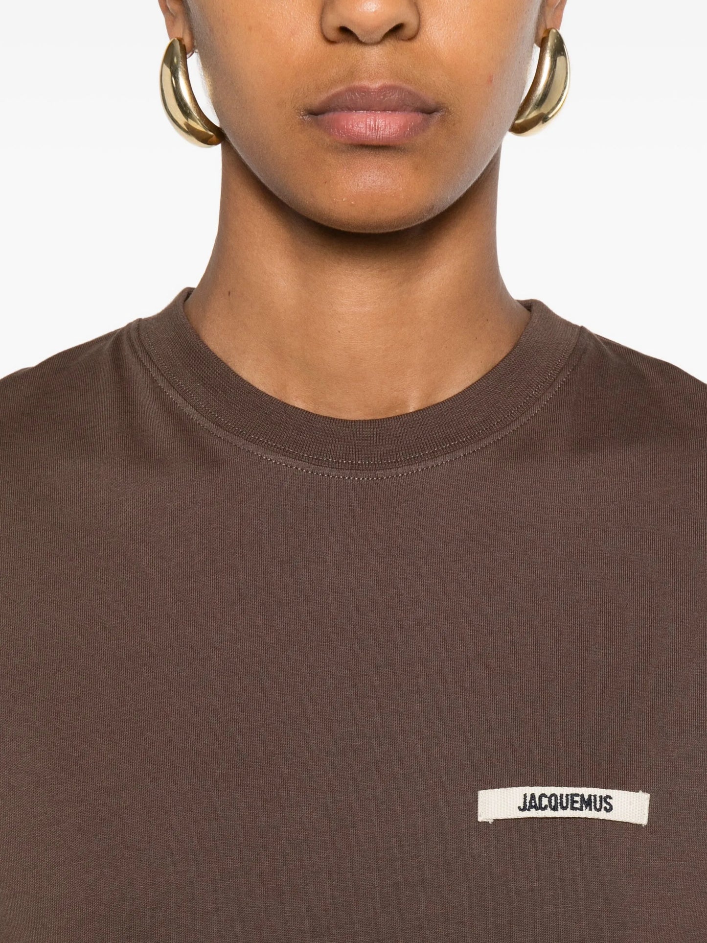 The Gros Grain T-shirt
