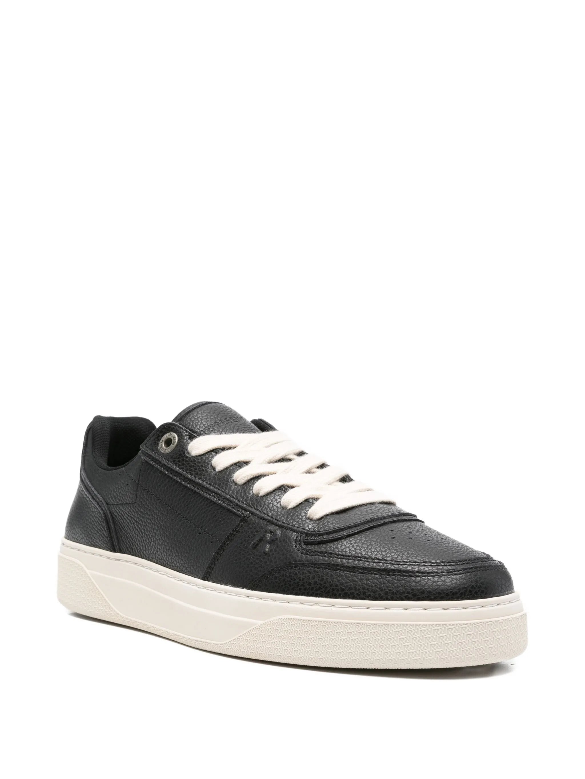 Initial sneakers