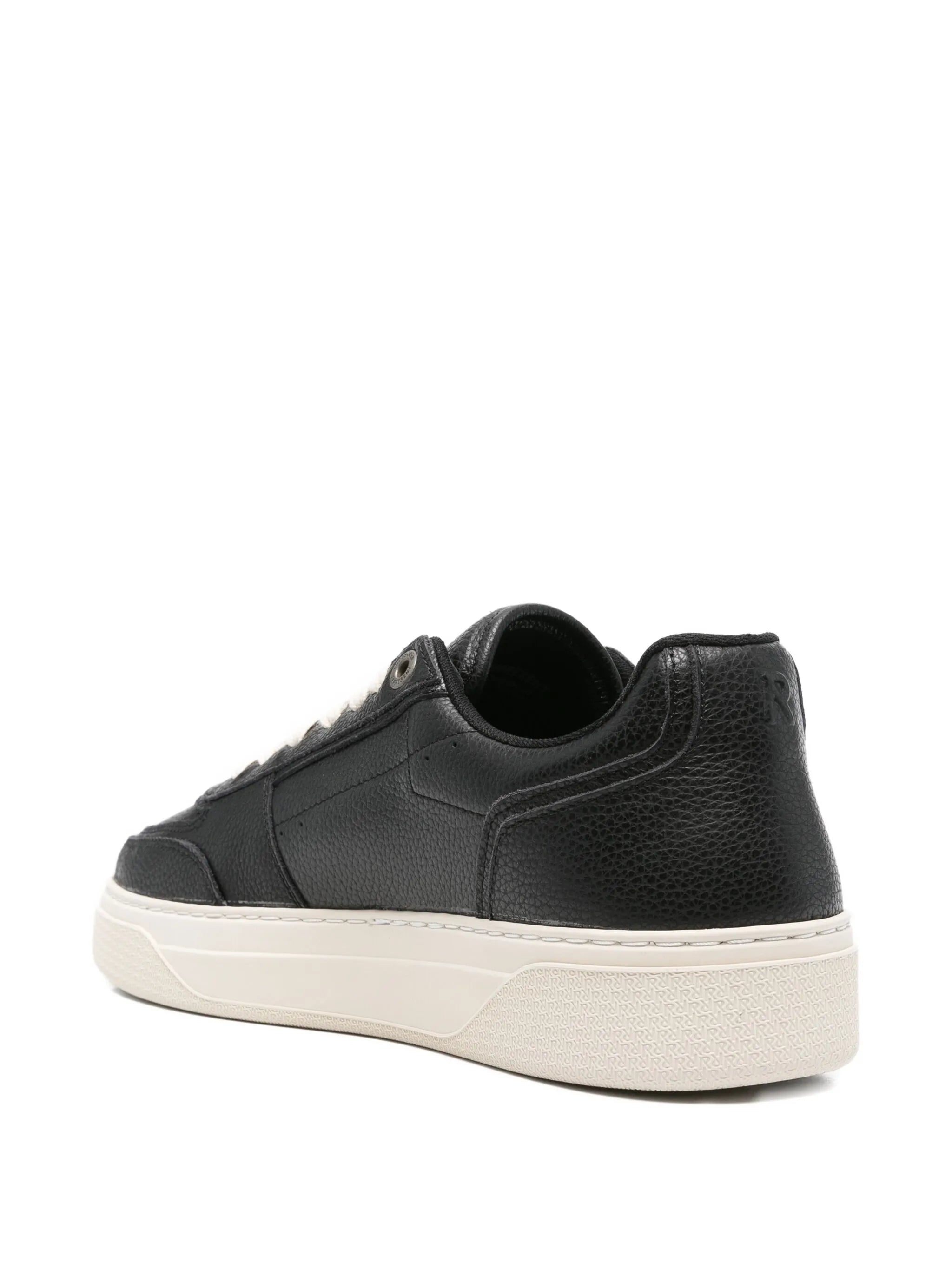 Initial sneakers