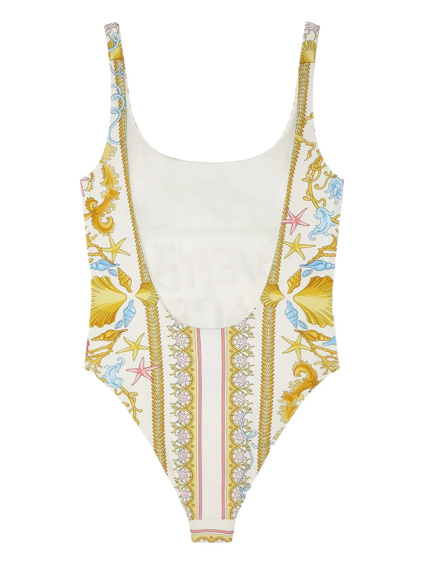 Underwater Barocco swimsuit