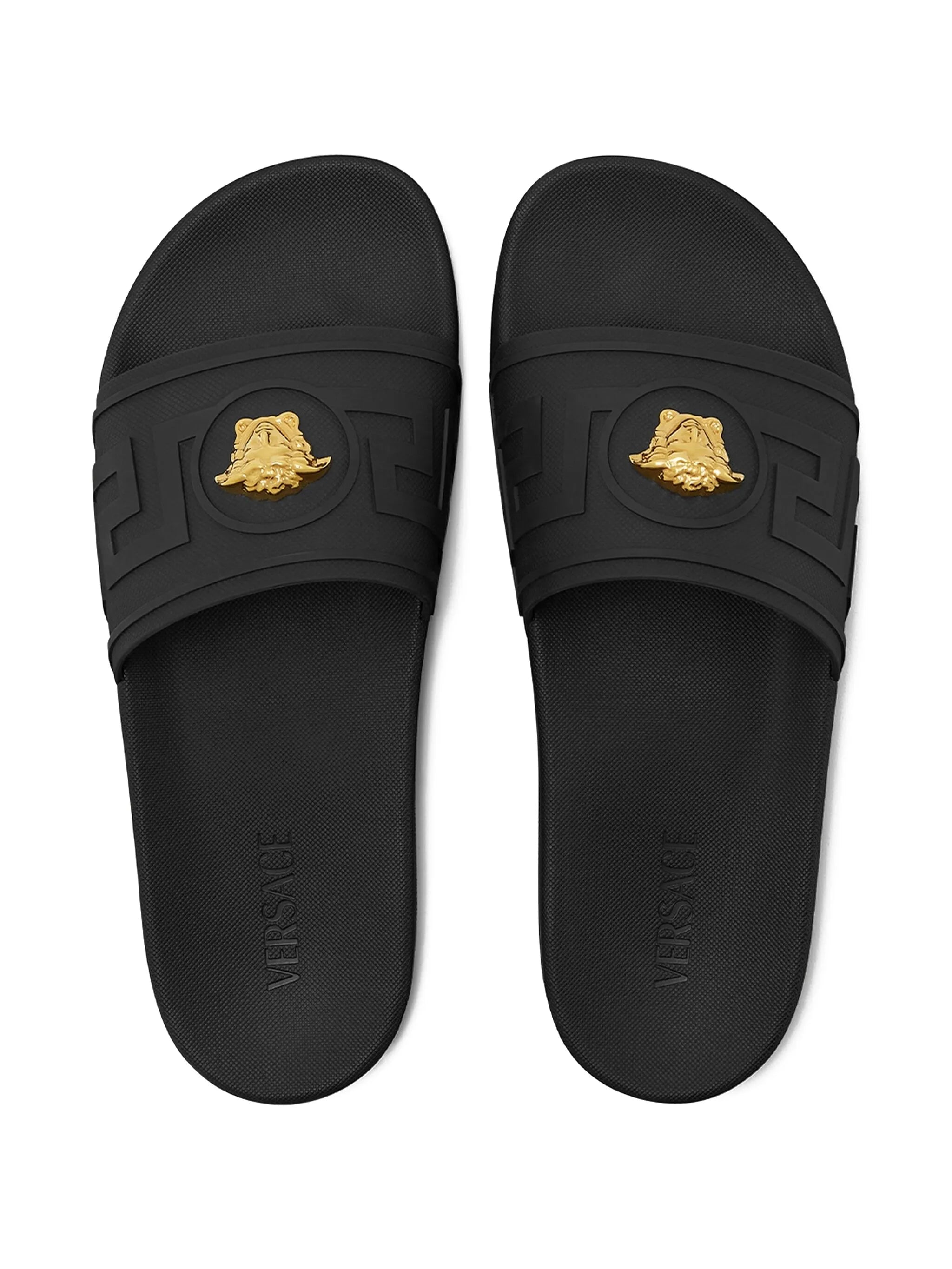 La Medusa slides