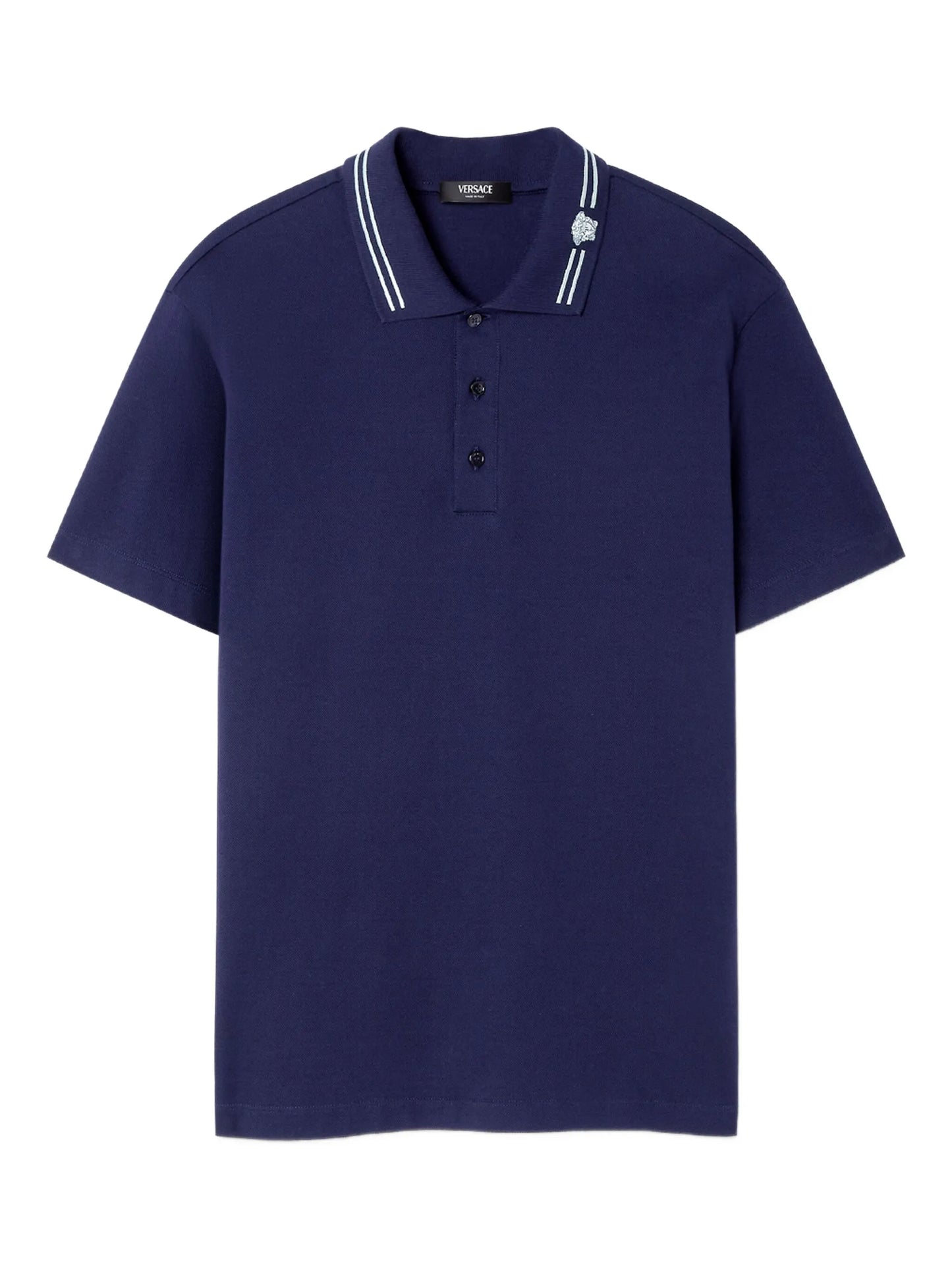Medusa polo shirt