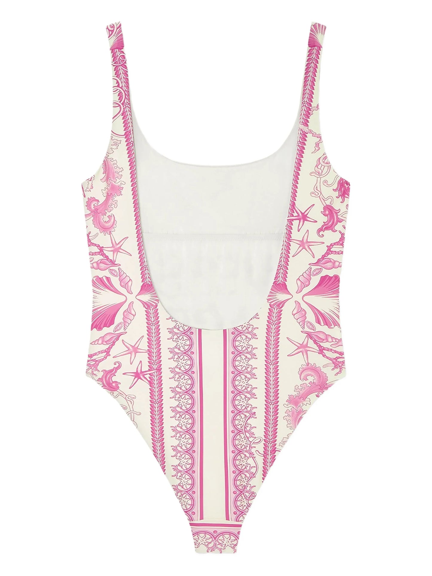 Underwater Barocco swimsuit