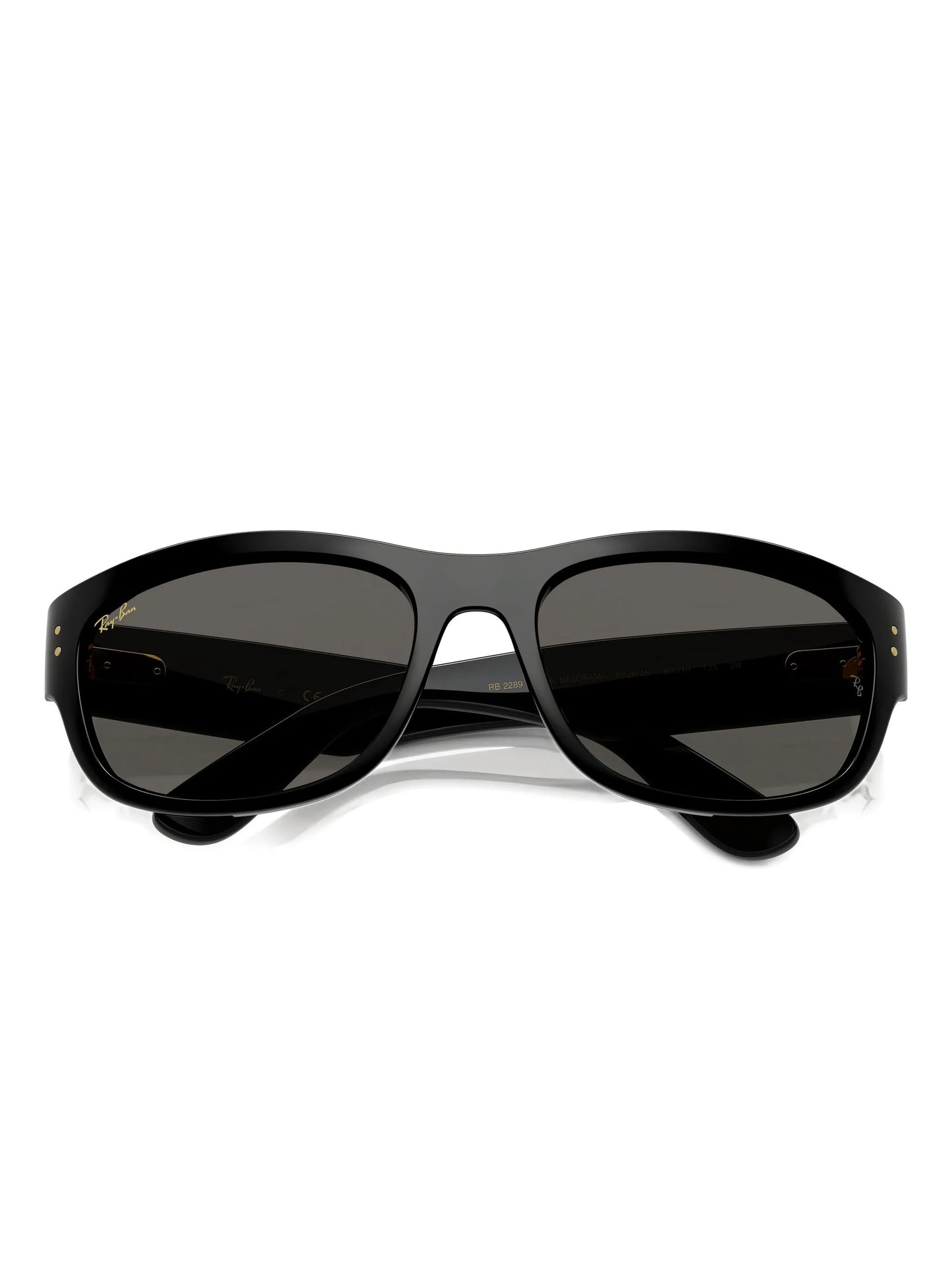 x A$AP Rocky Mega Balorama sunglasses