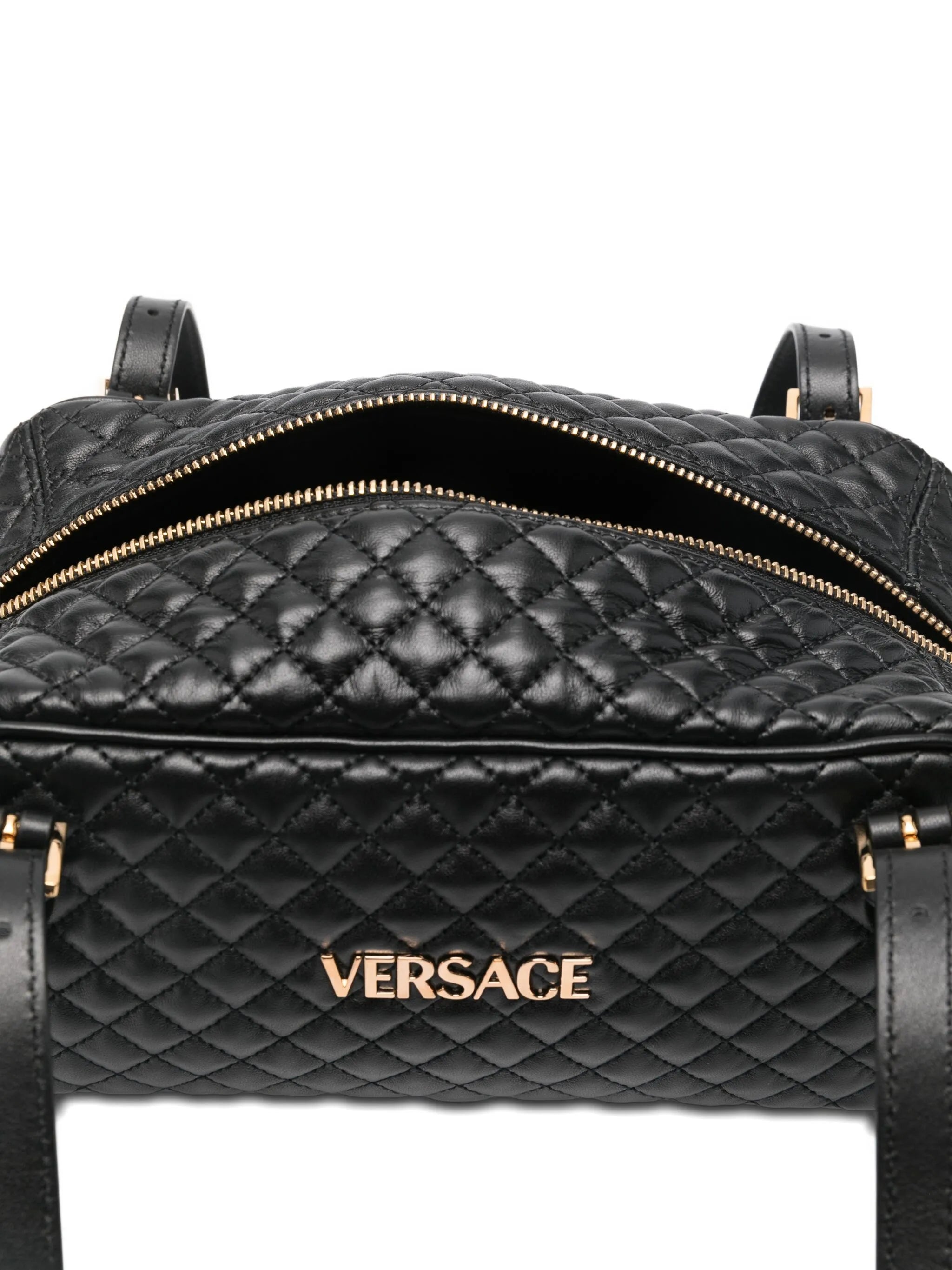 small quilted shoulder bag