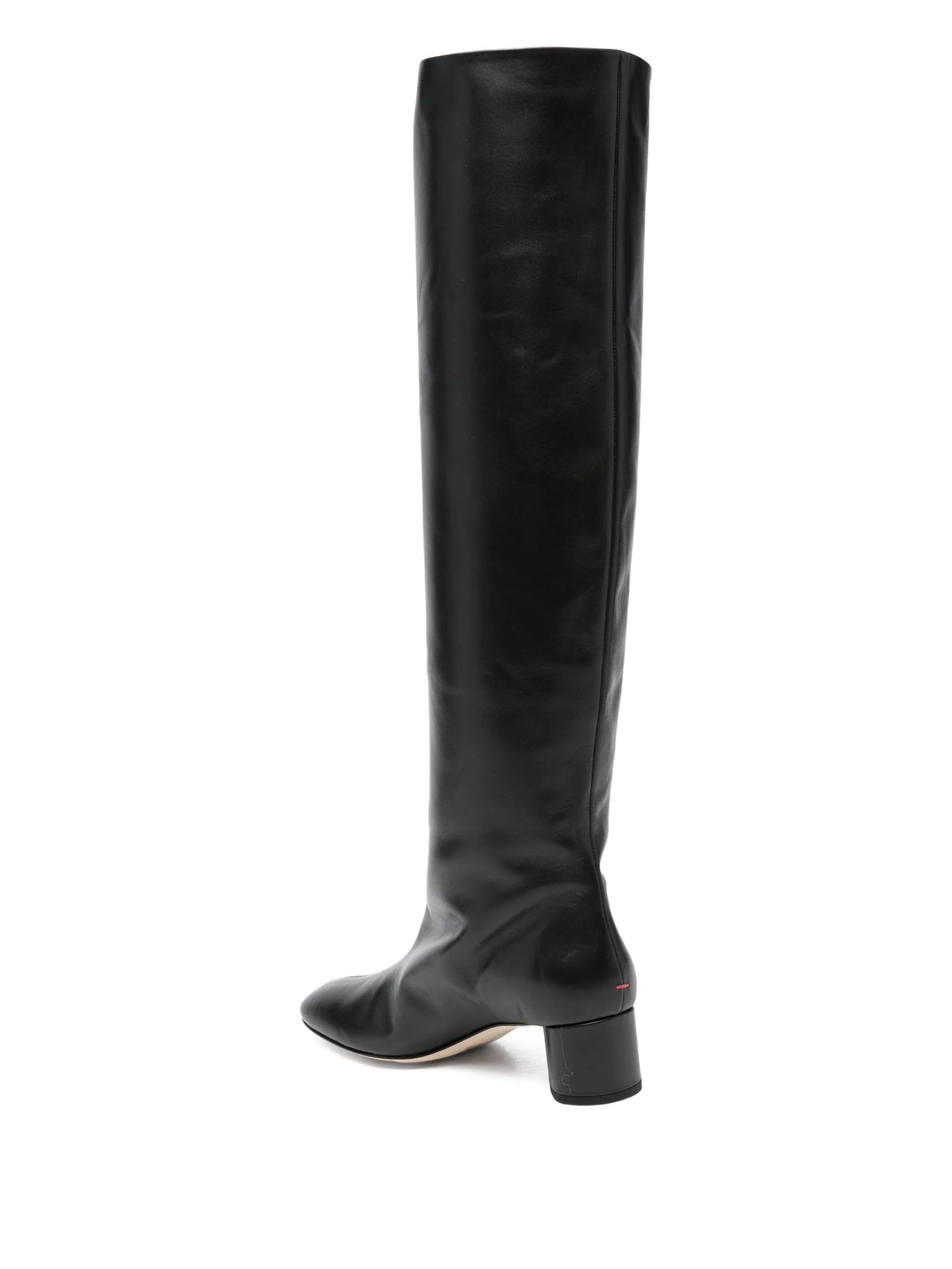 45mm Willa knee-high boots