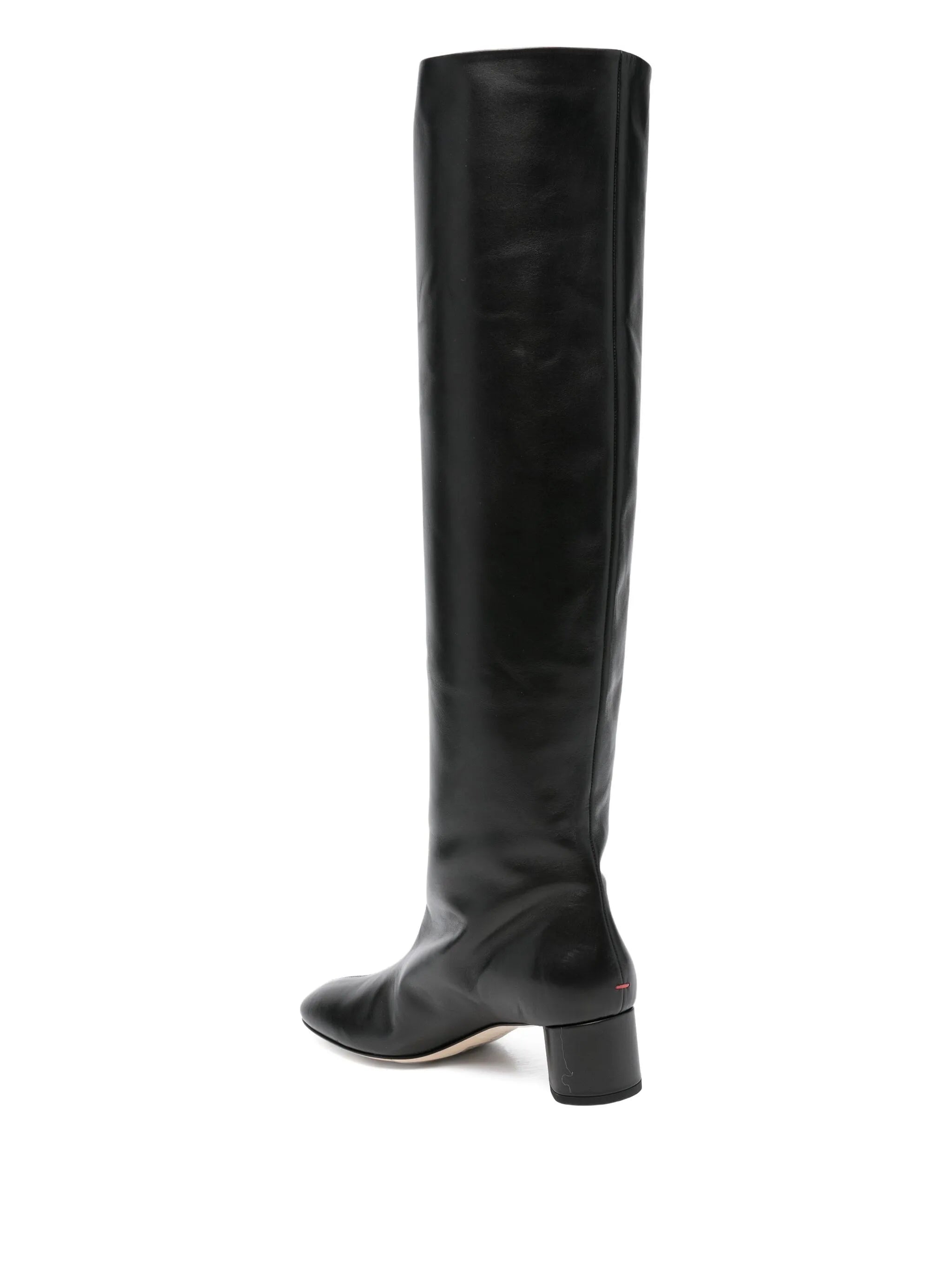 45mm Willa knee-high boots