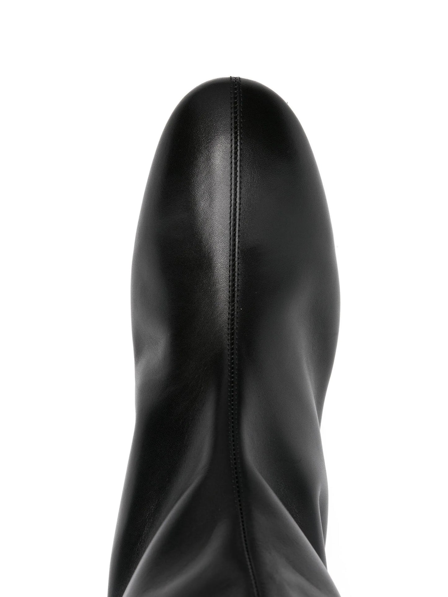 45mm Willa knee-high boots