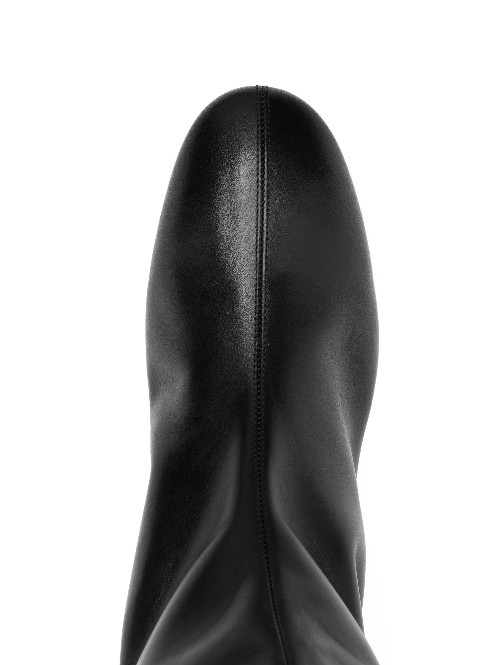 45mm Willa knee-high boots