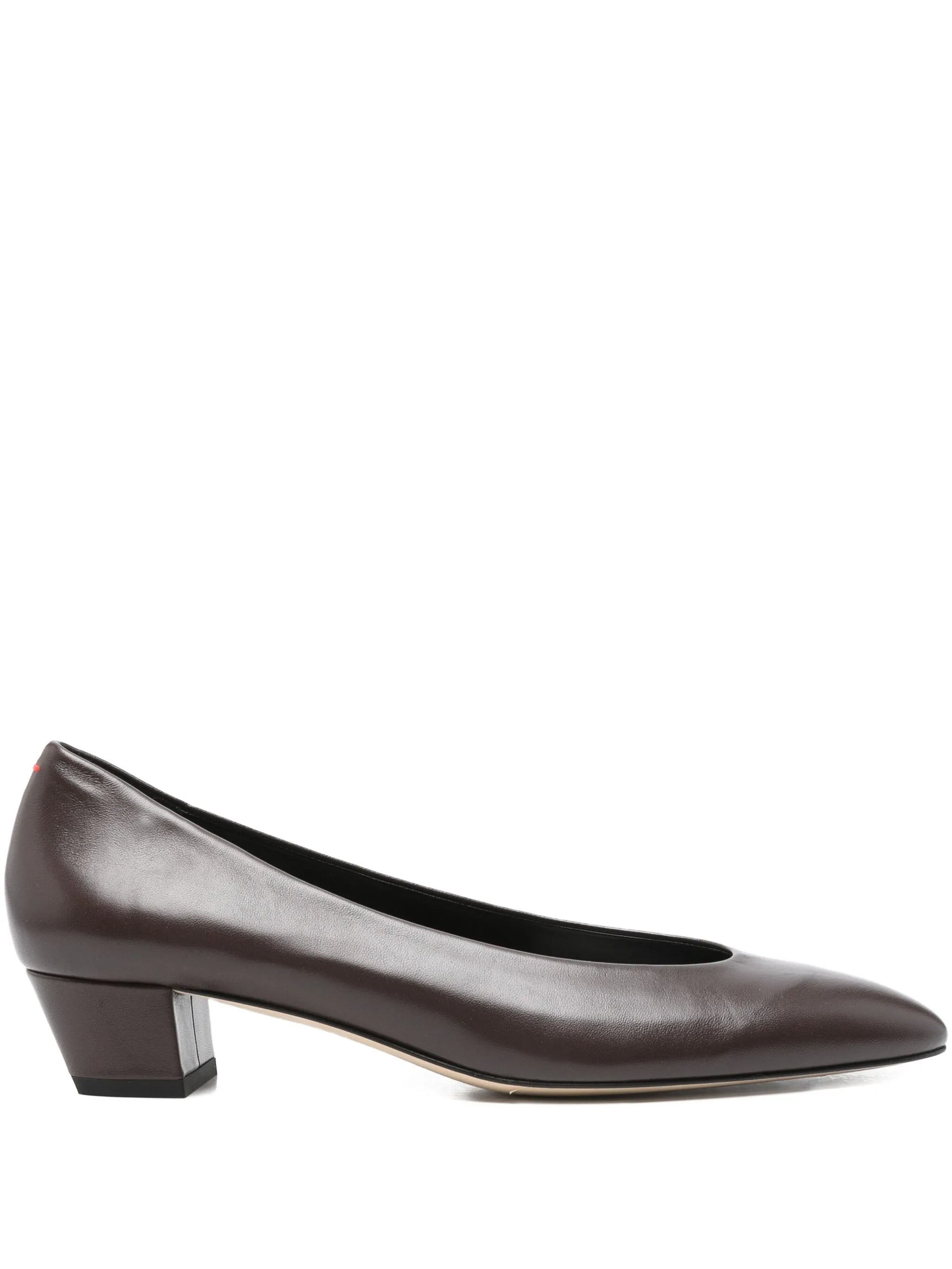 35mm Helia pumps
