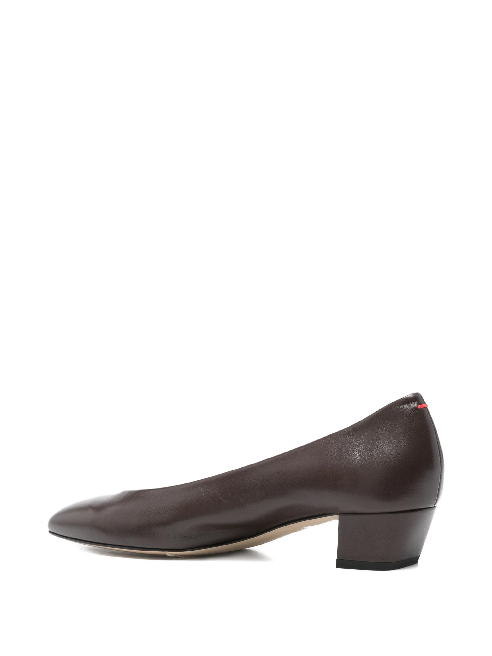35mm Helia pumps