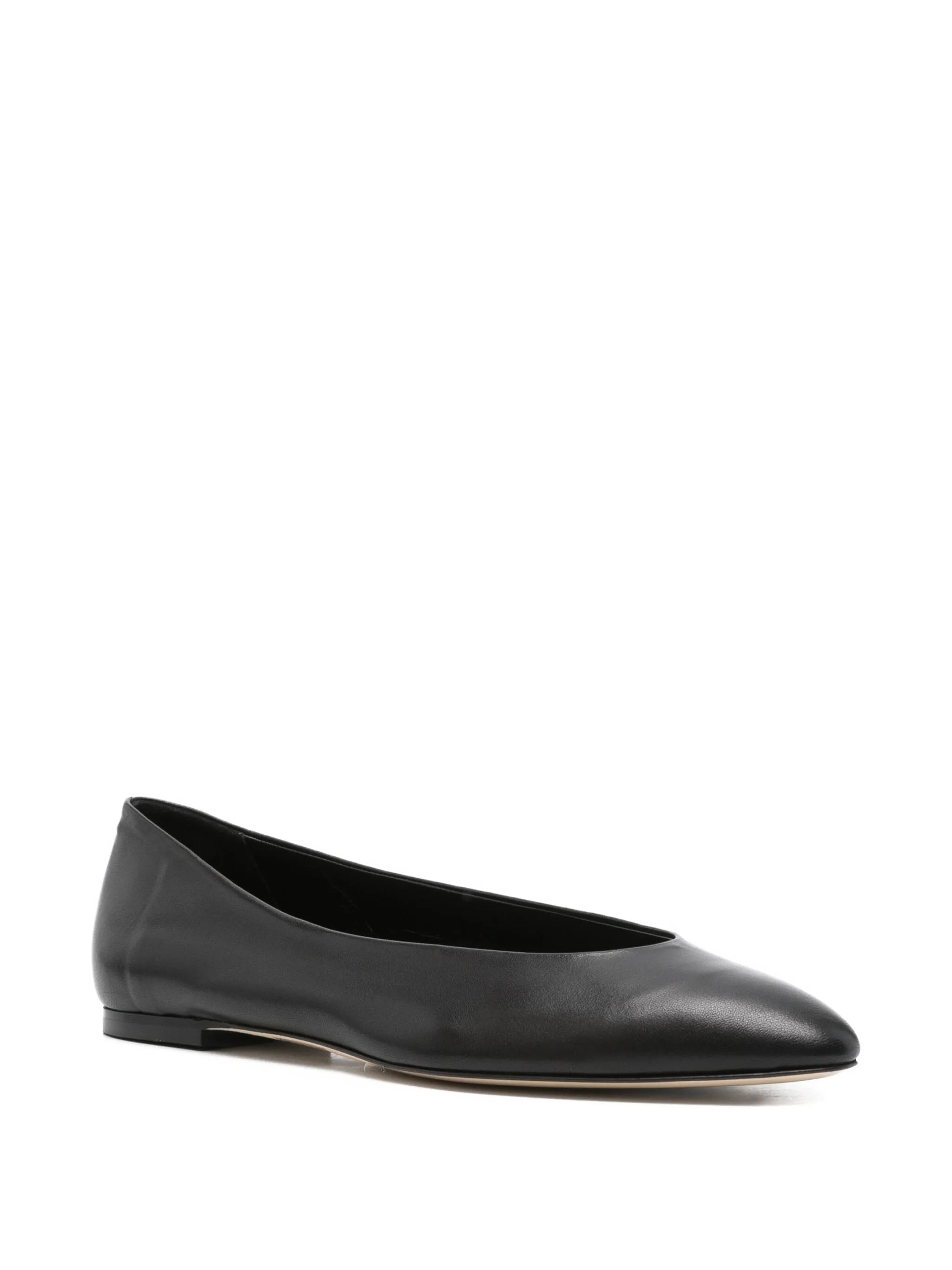 Ellie flat pumps