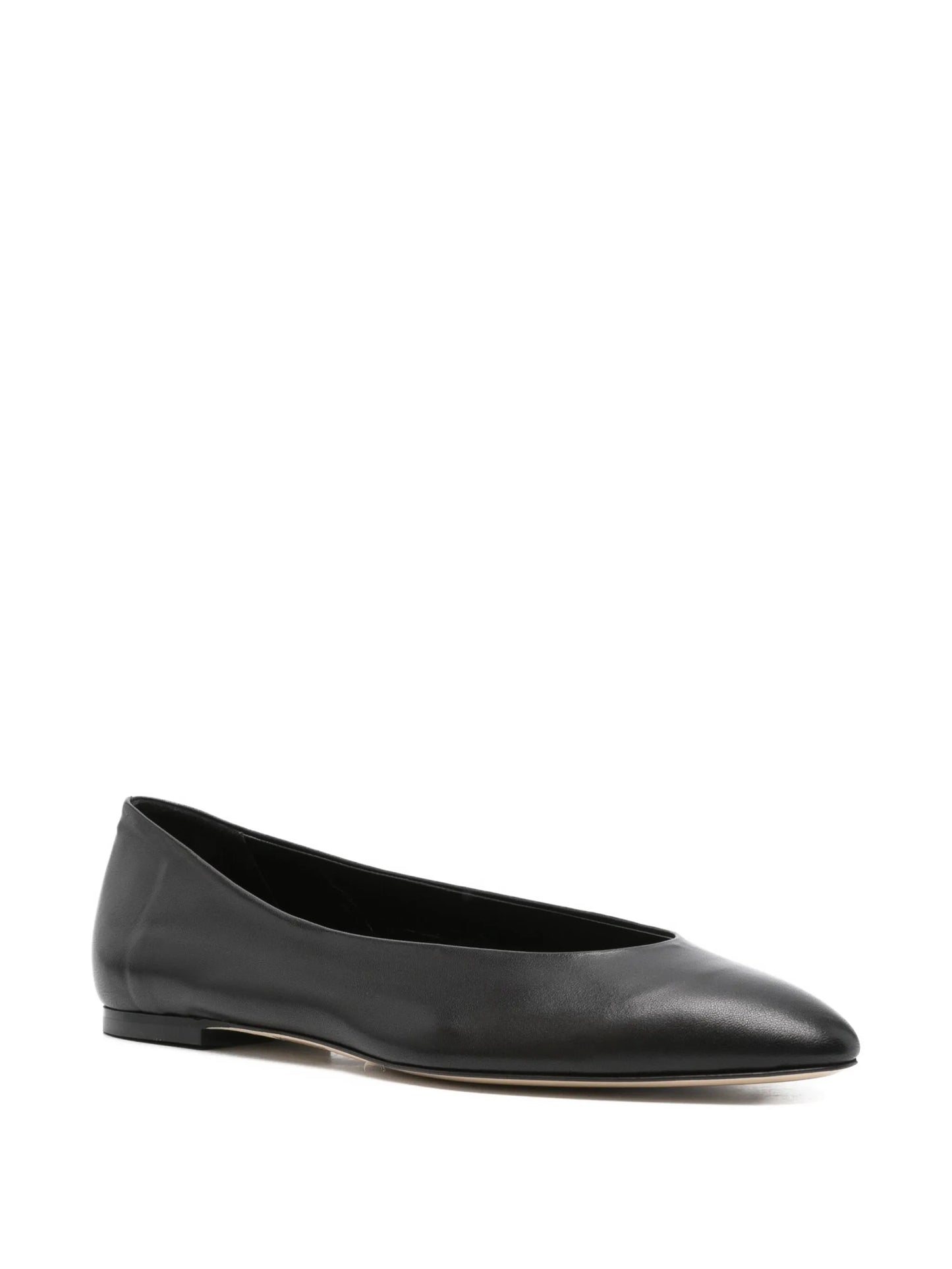 Ellie flat pumps