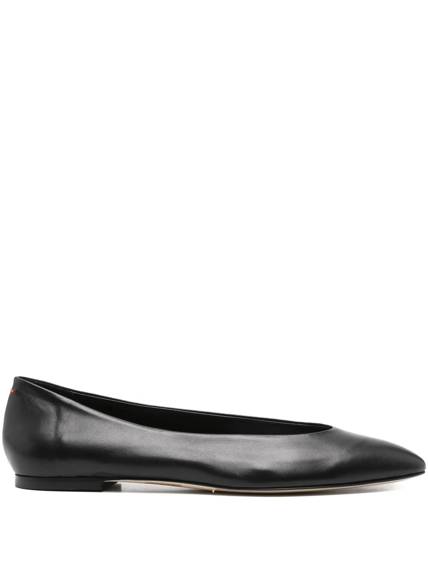 Ellie flat pumps