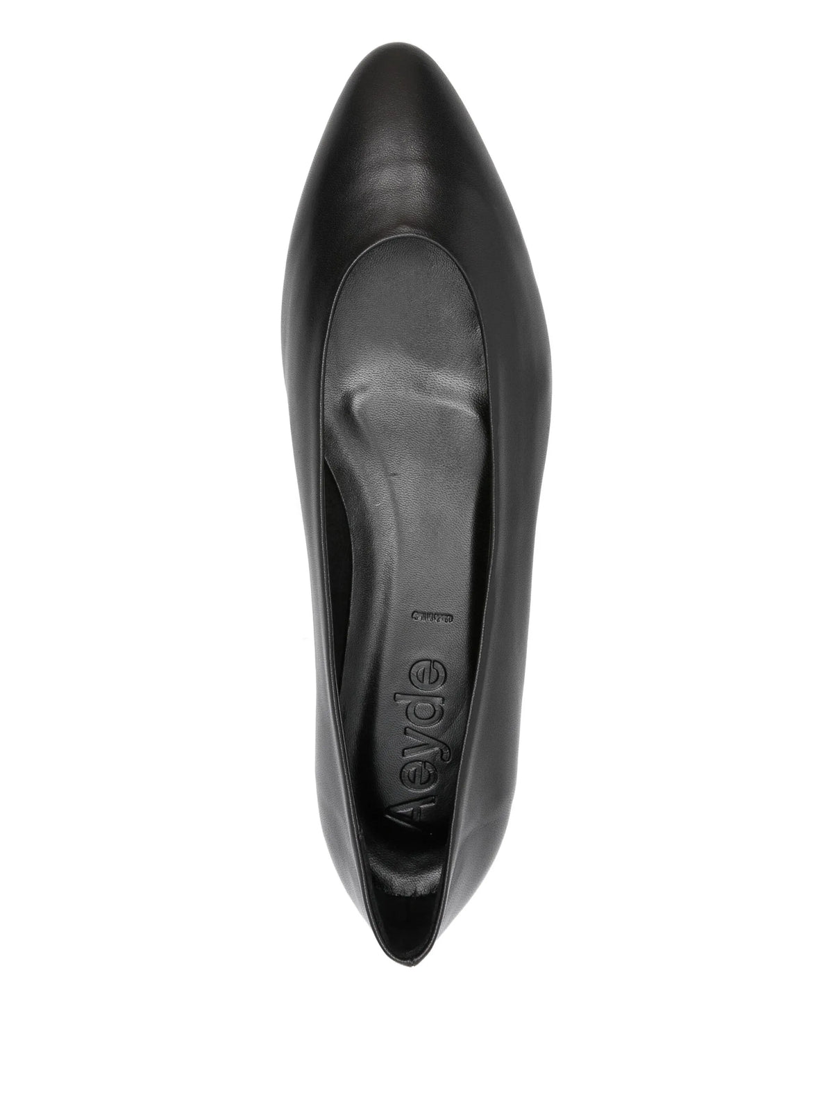 Ellie flat pumps